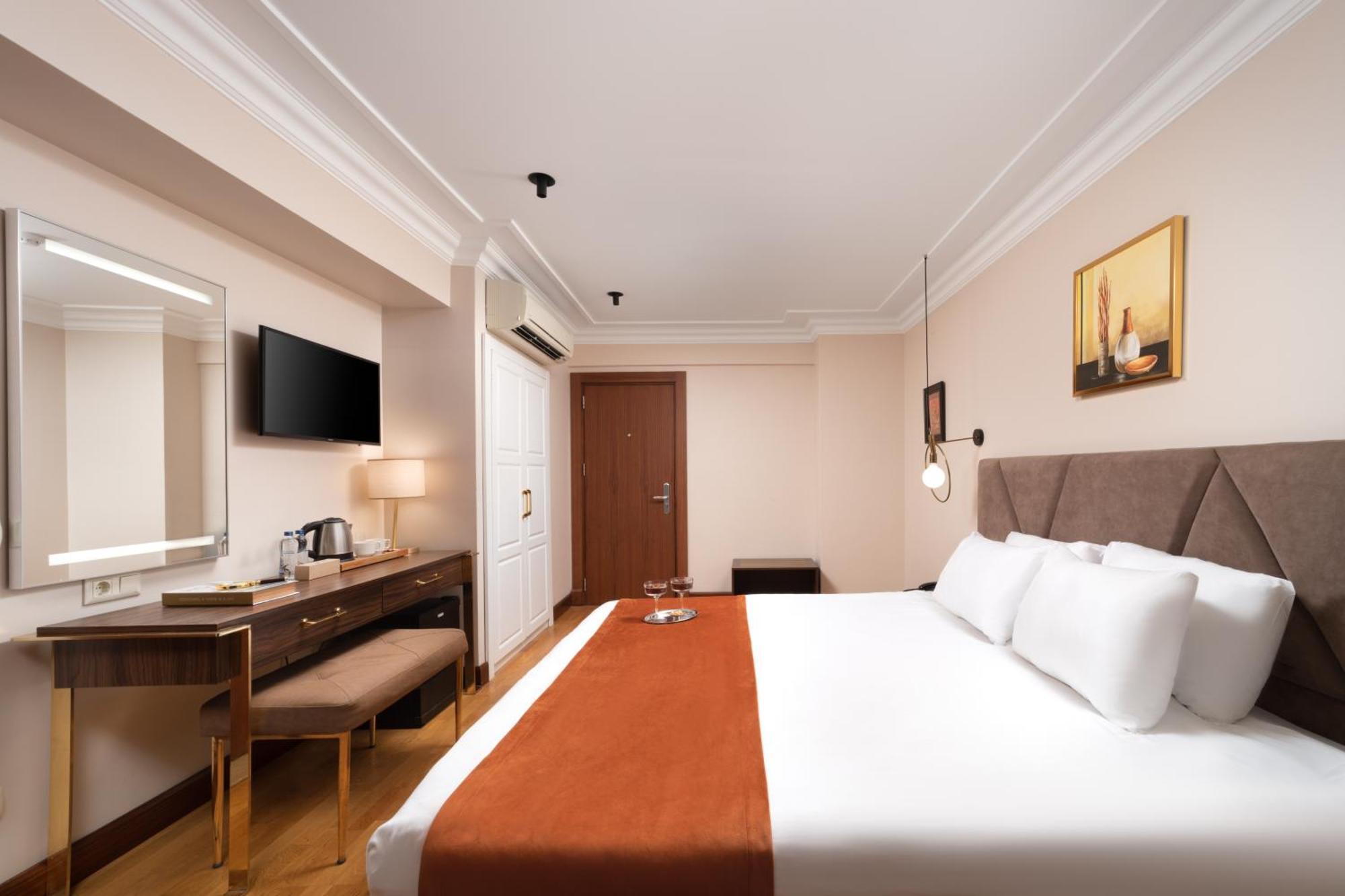 Recital Park Hotel