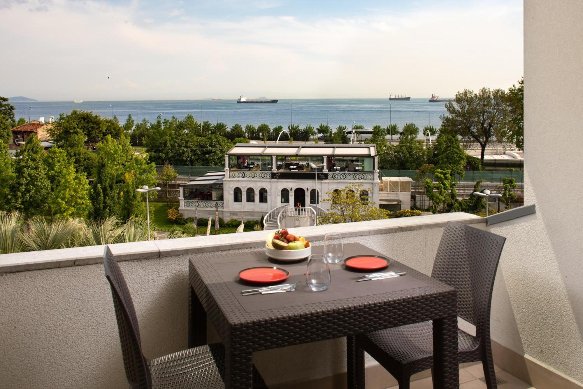 Hotel Recital Park 4*