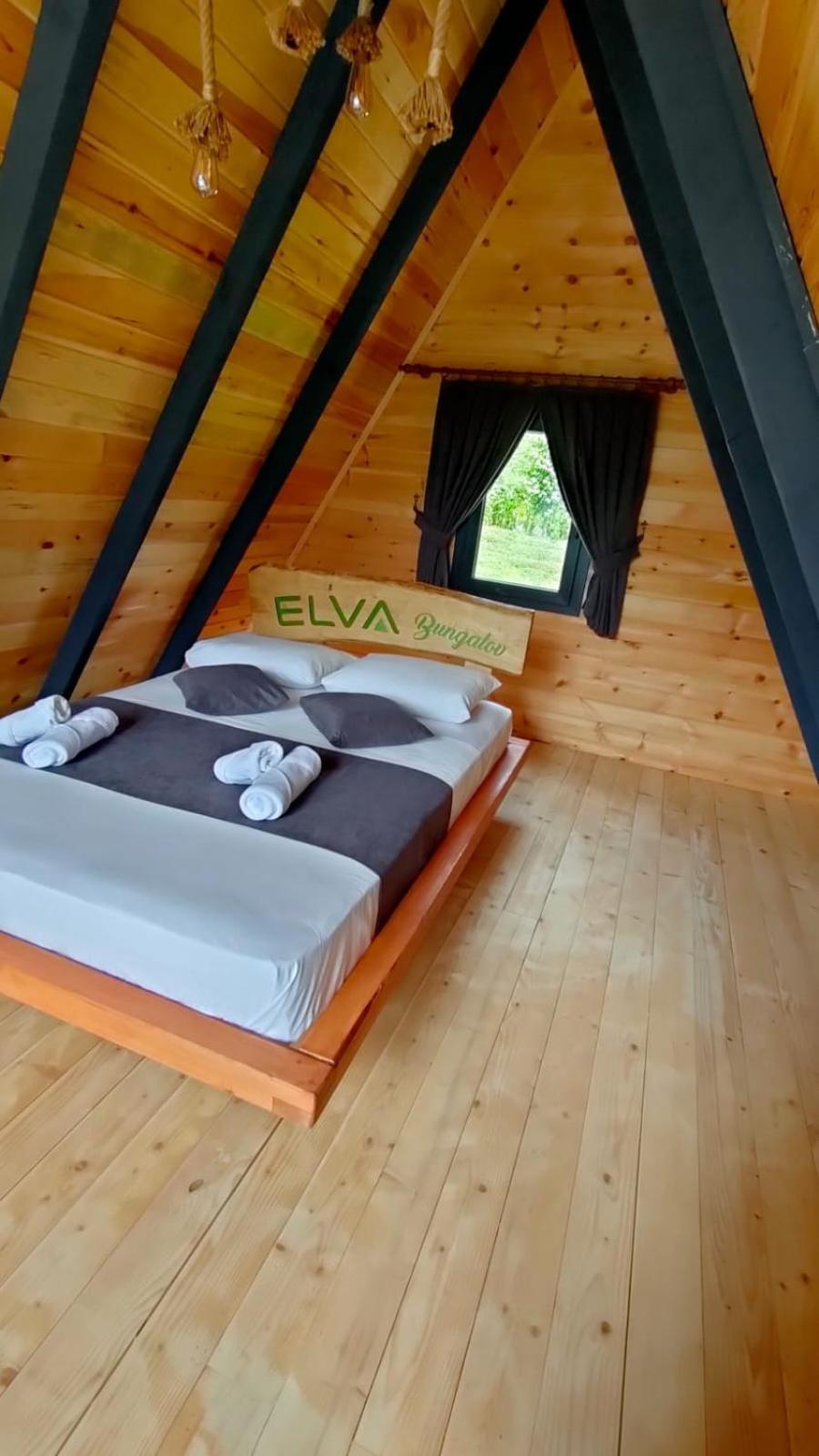 Elva Chalet *