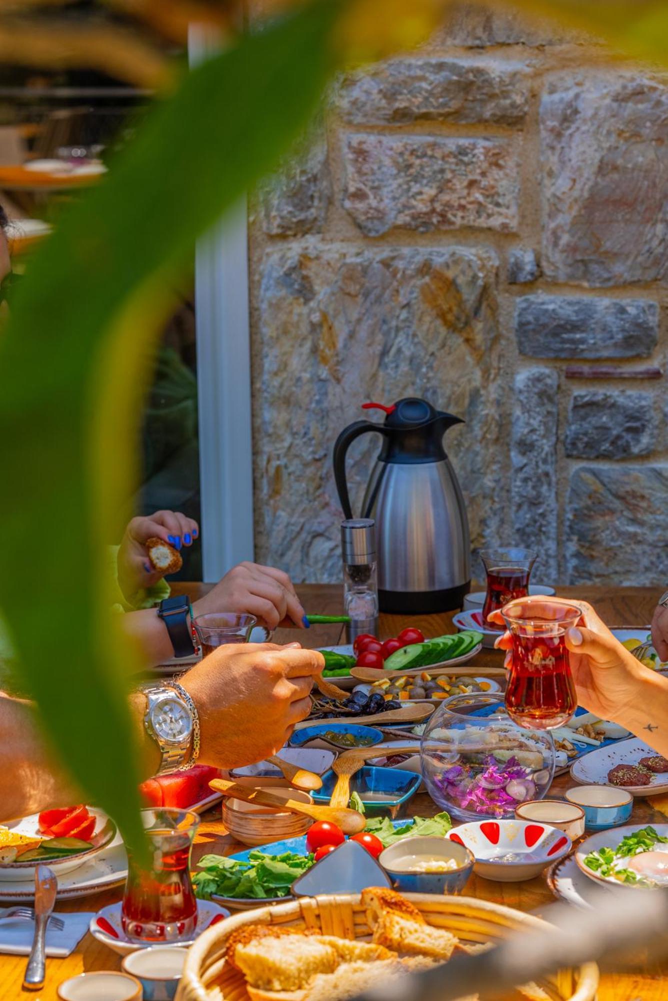 Kairos Valley Health & Nature * Datca