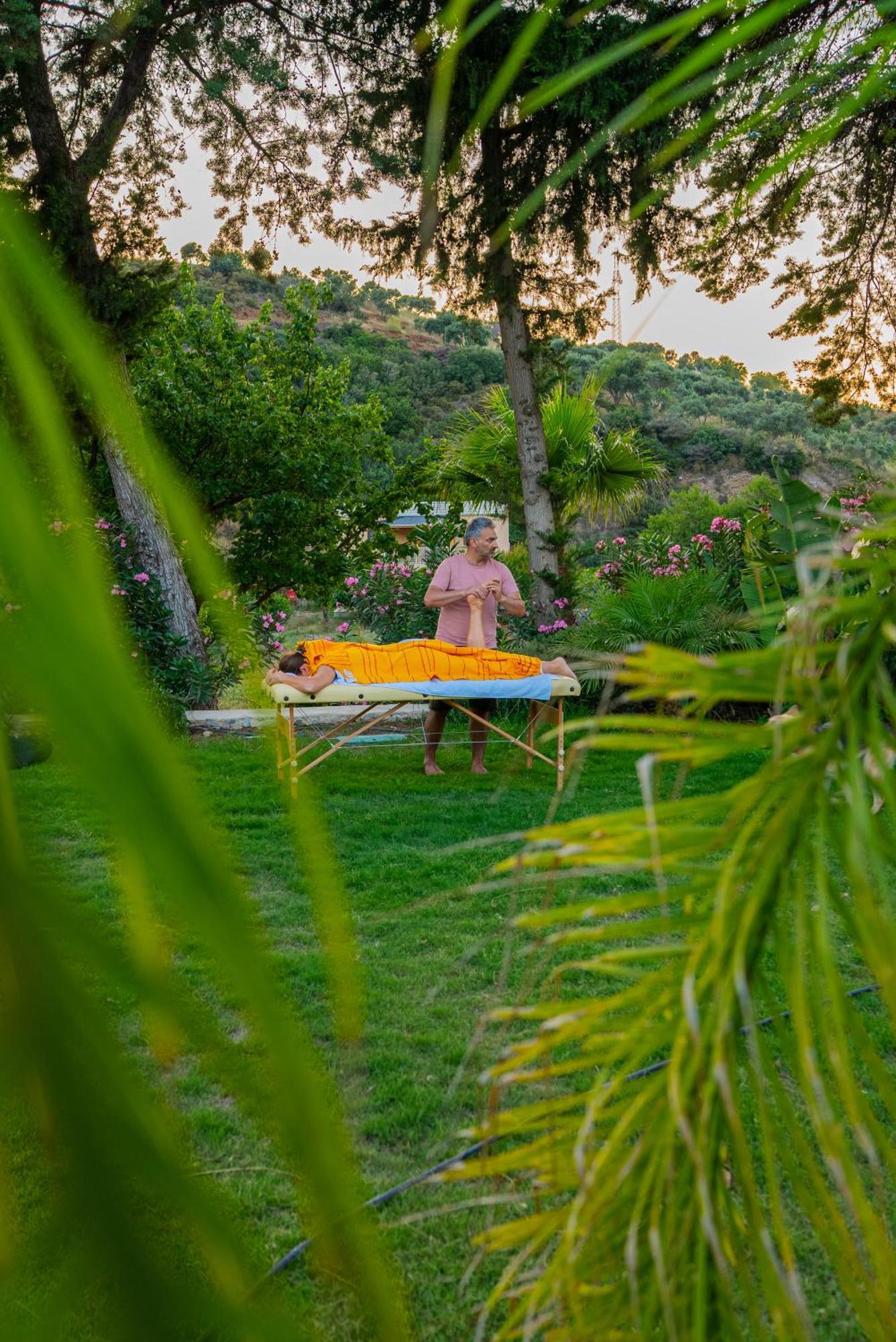 Hotel Kairos Valley Health & Nature *