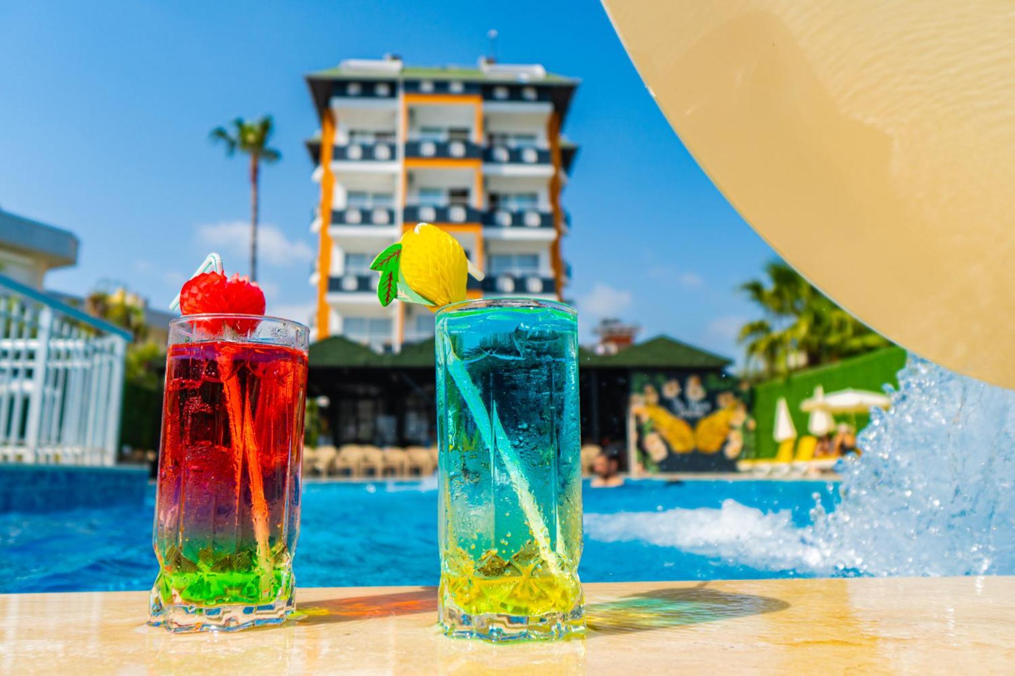 De Mare Family Hotel
