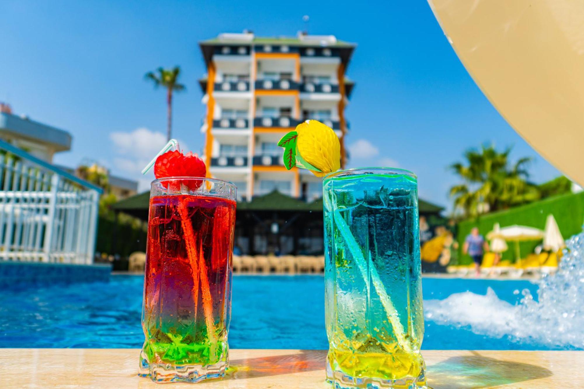 De Mare Family Hotel 3*