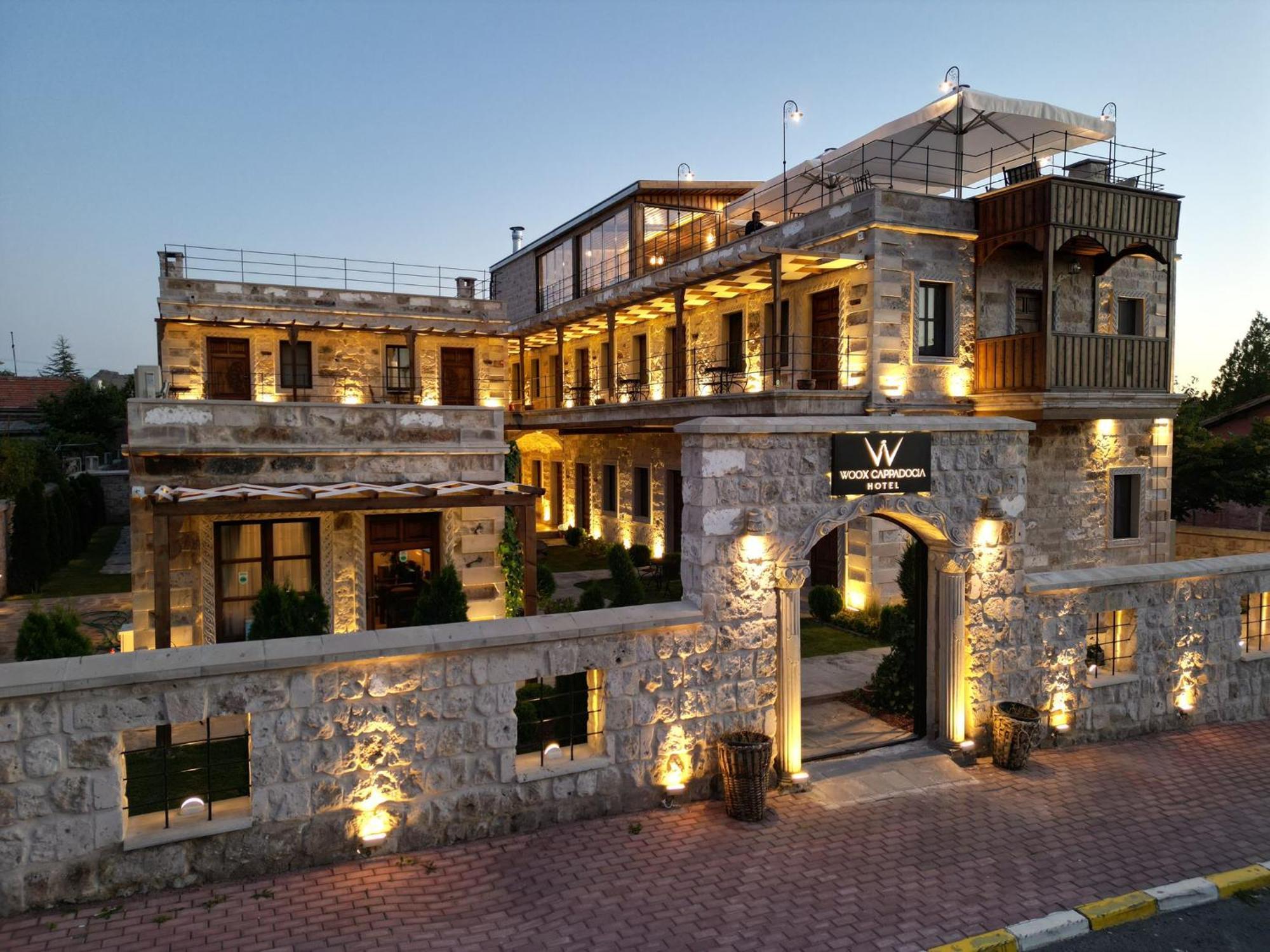 Hotel Woox Cappadocia *