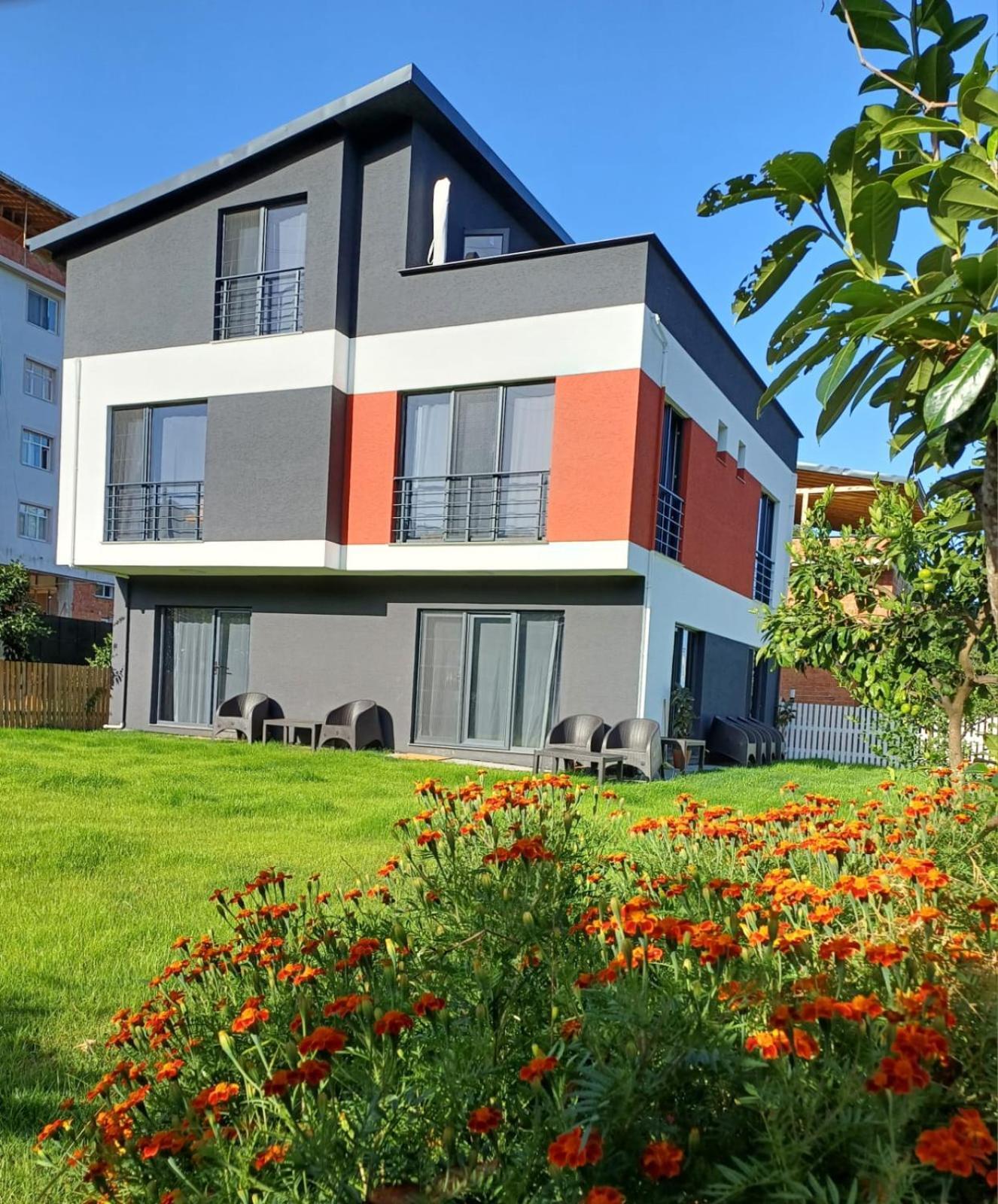 Villa Villaz