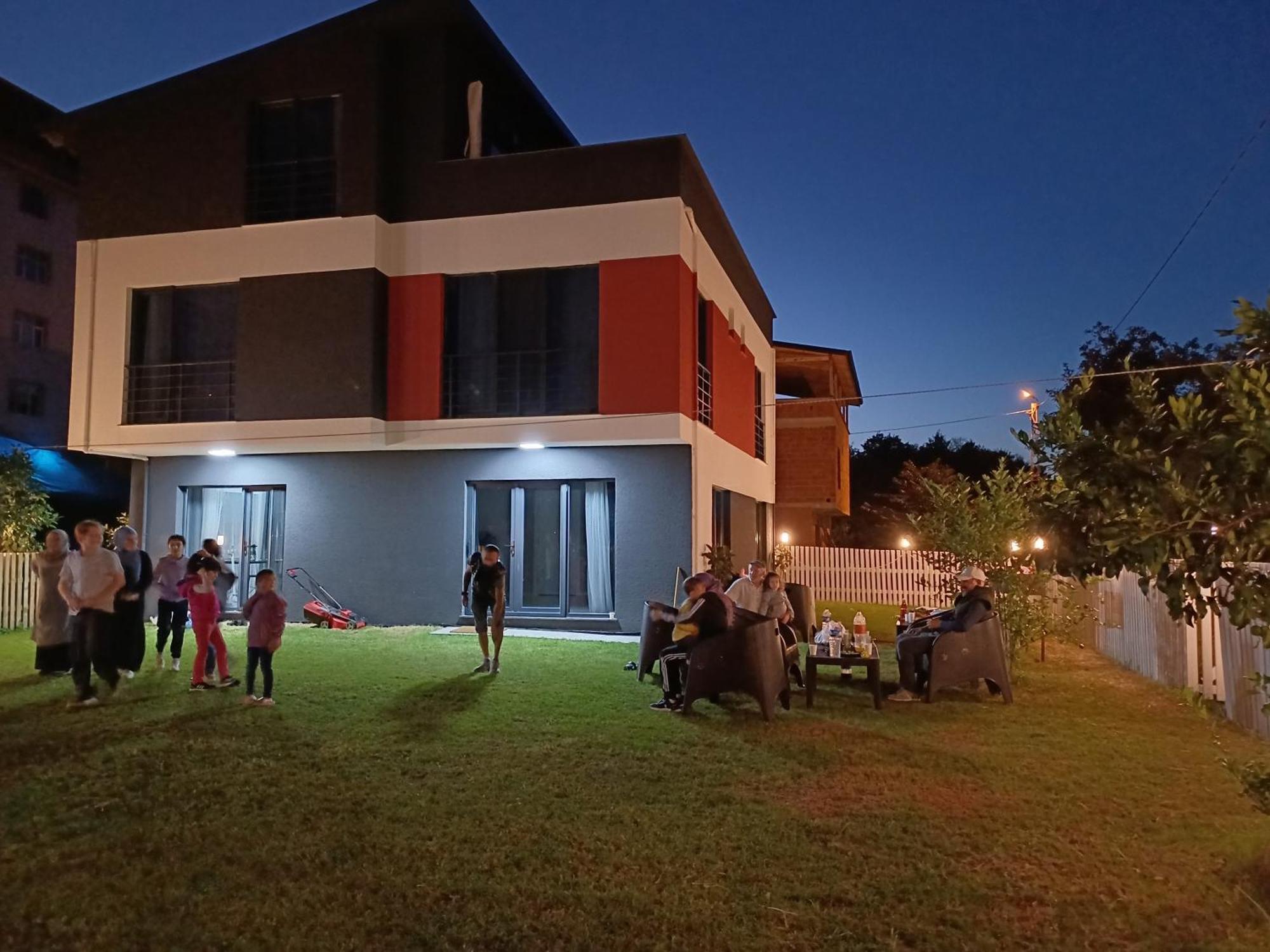 Villaz Villa *