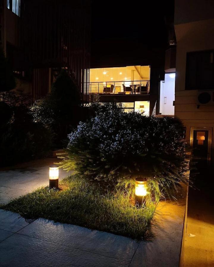 Hotel Plaj Dorra Buyukcekmece