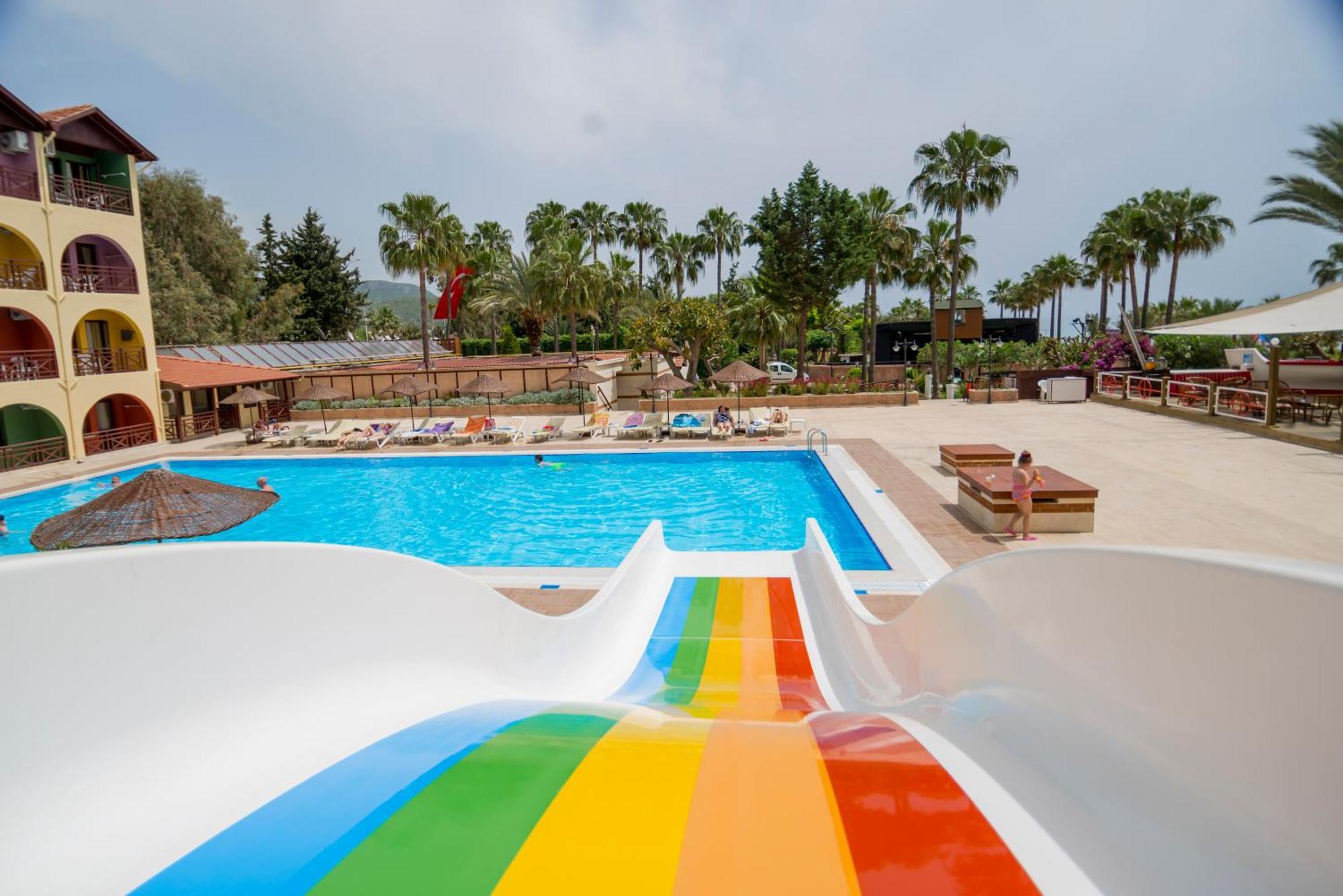 Club Tropical 4*