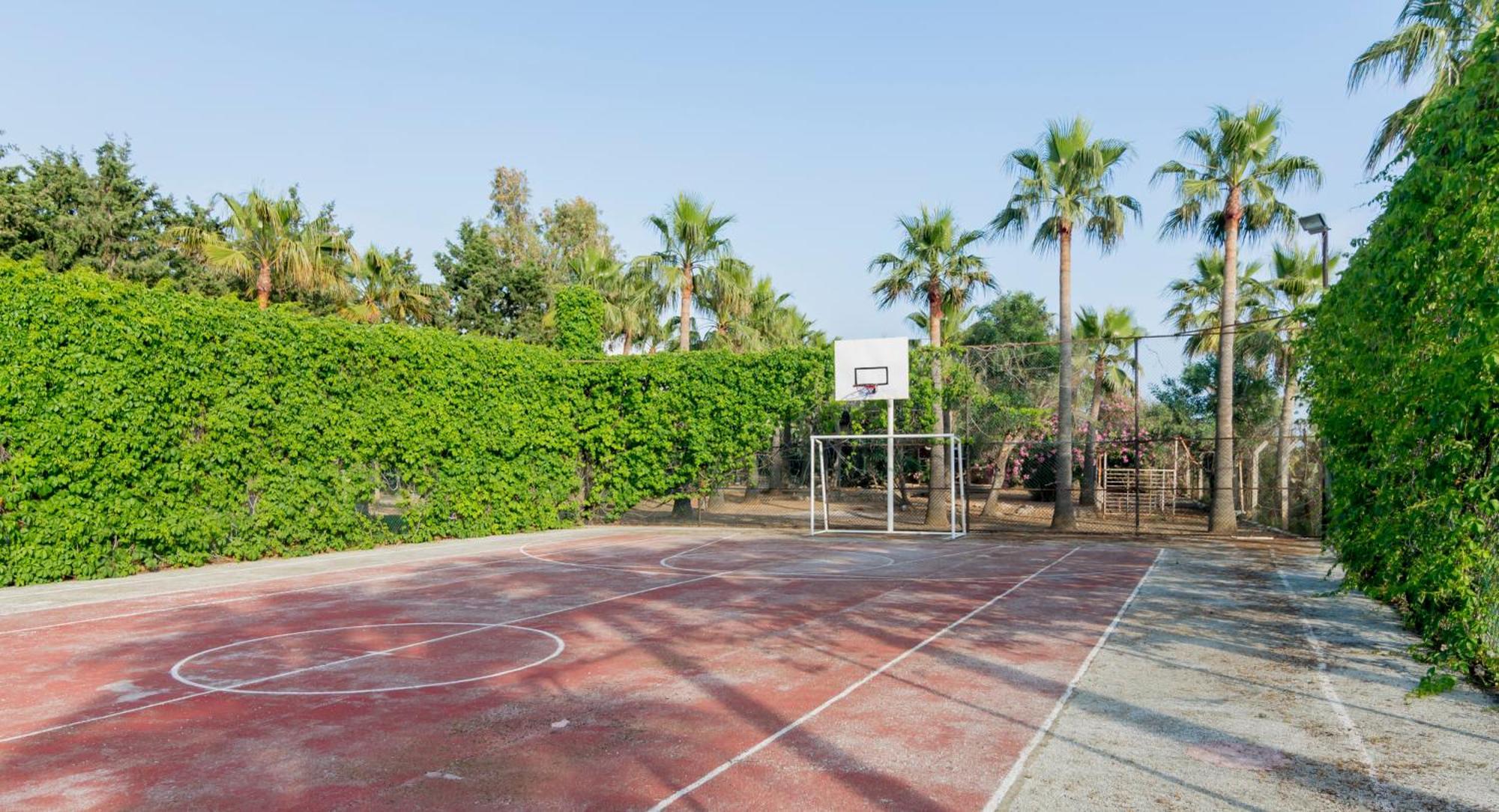 Hotel Club Tropical Toslak