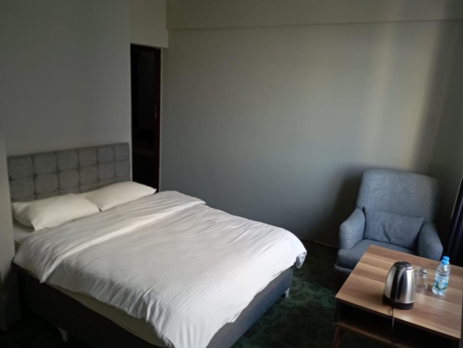 Vidinli Hotel *