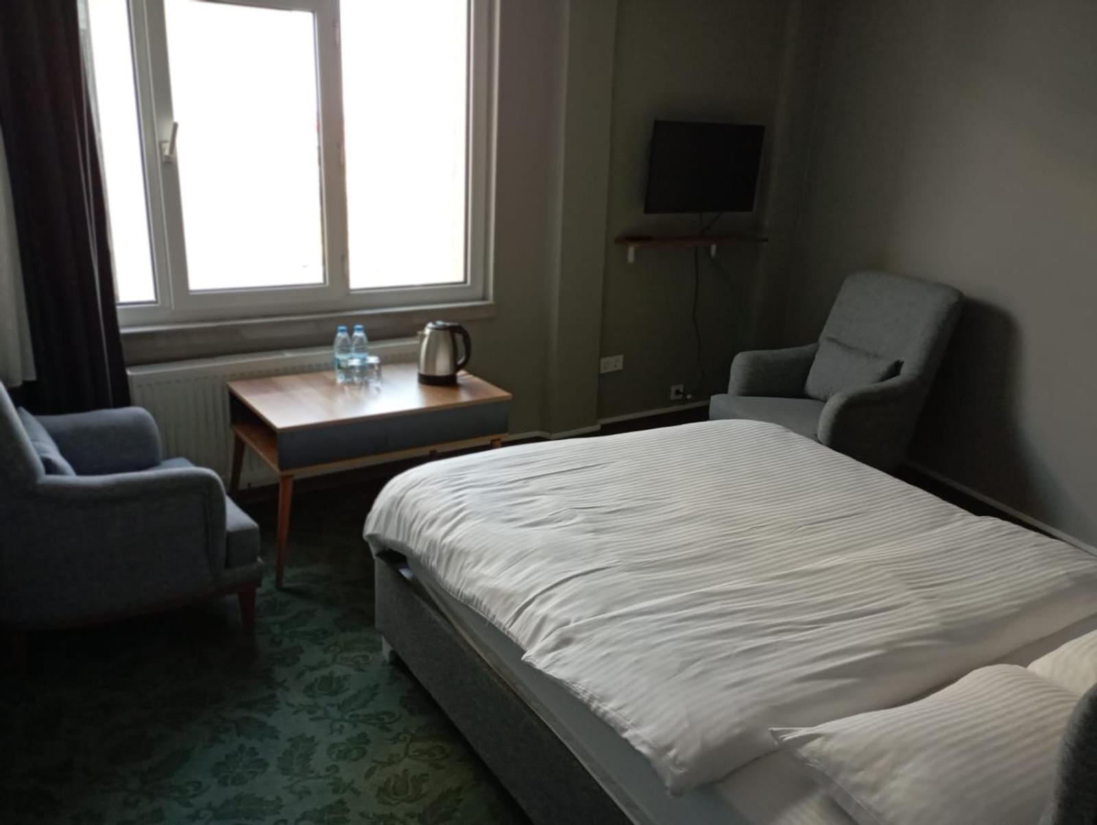 Vidinli Hotel Samsun