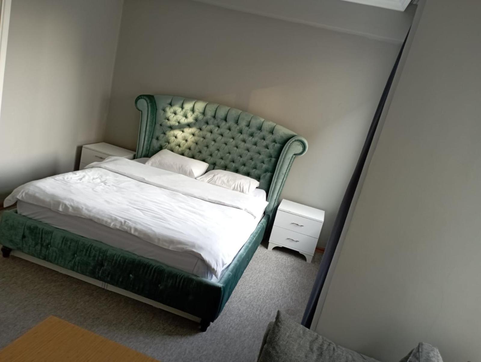 Hotel Vidinli Samsun