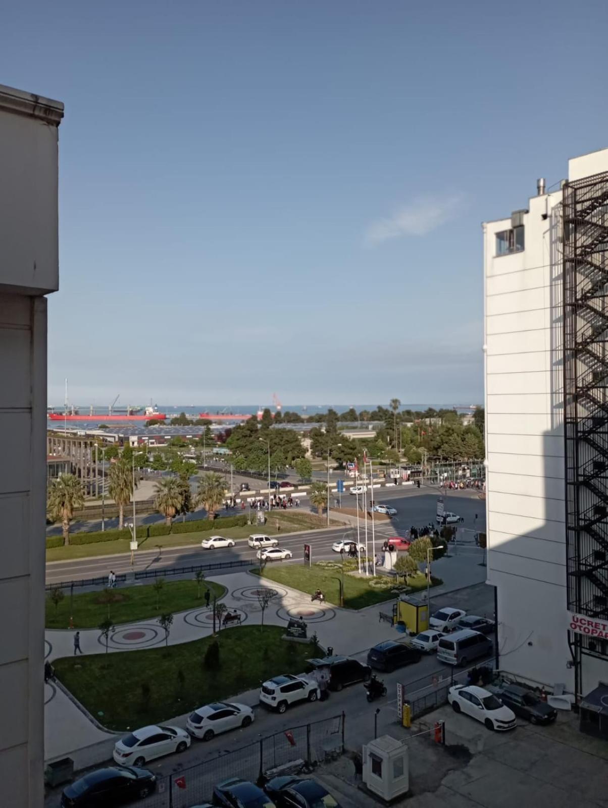 Vidinli Hotel Samsun
