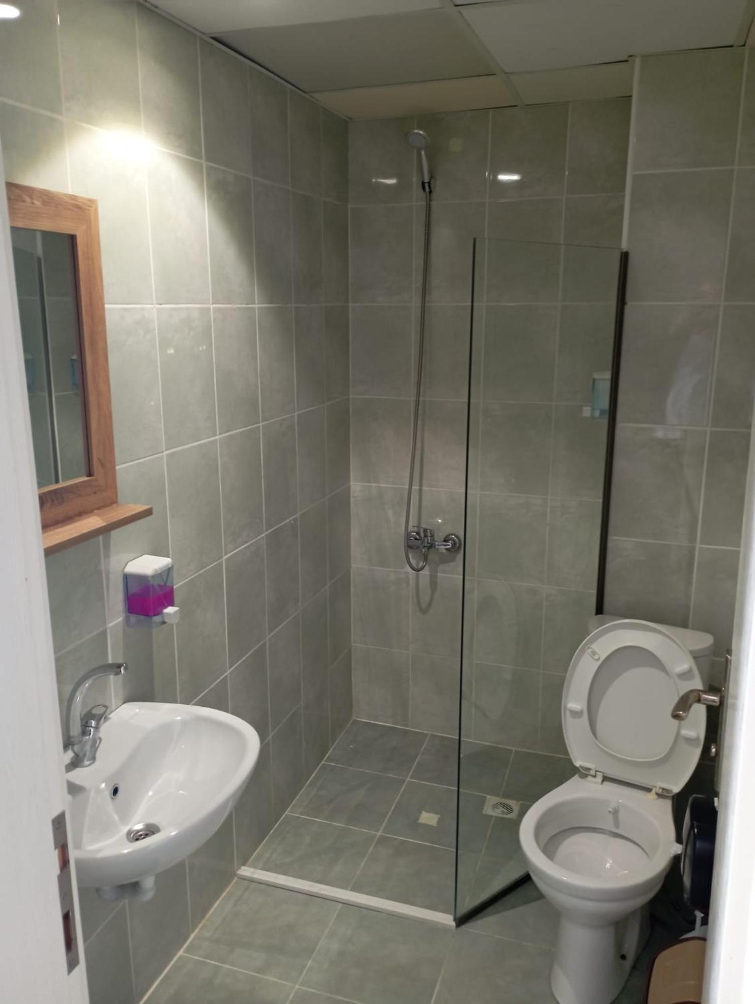 Hotel Vidinli *