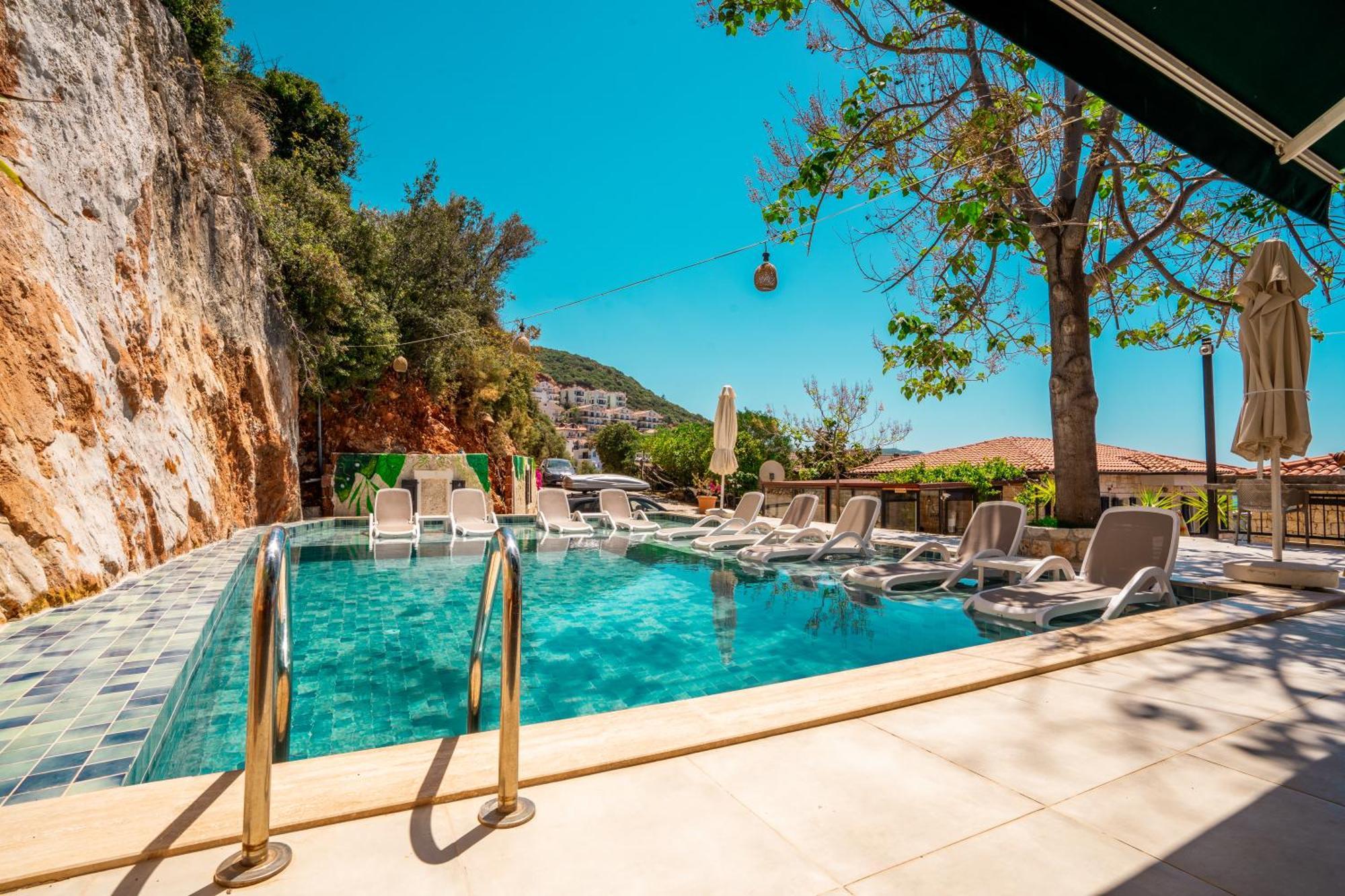Hotel Luna *