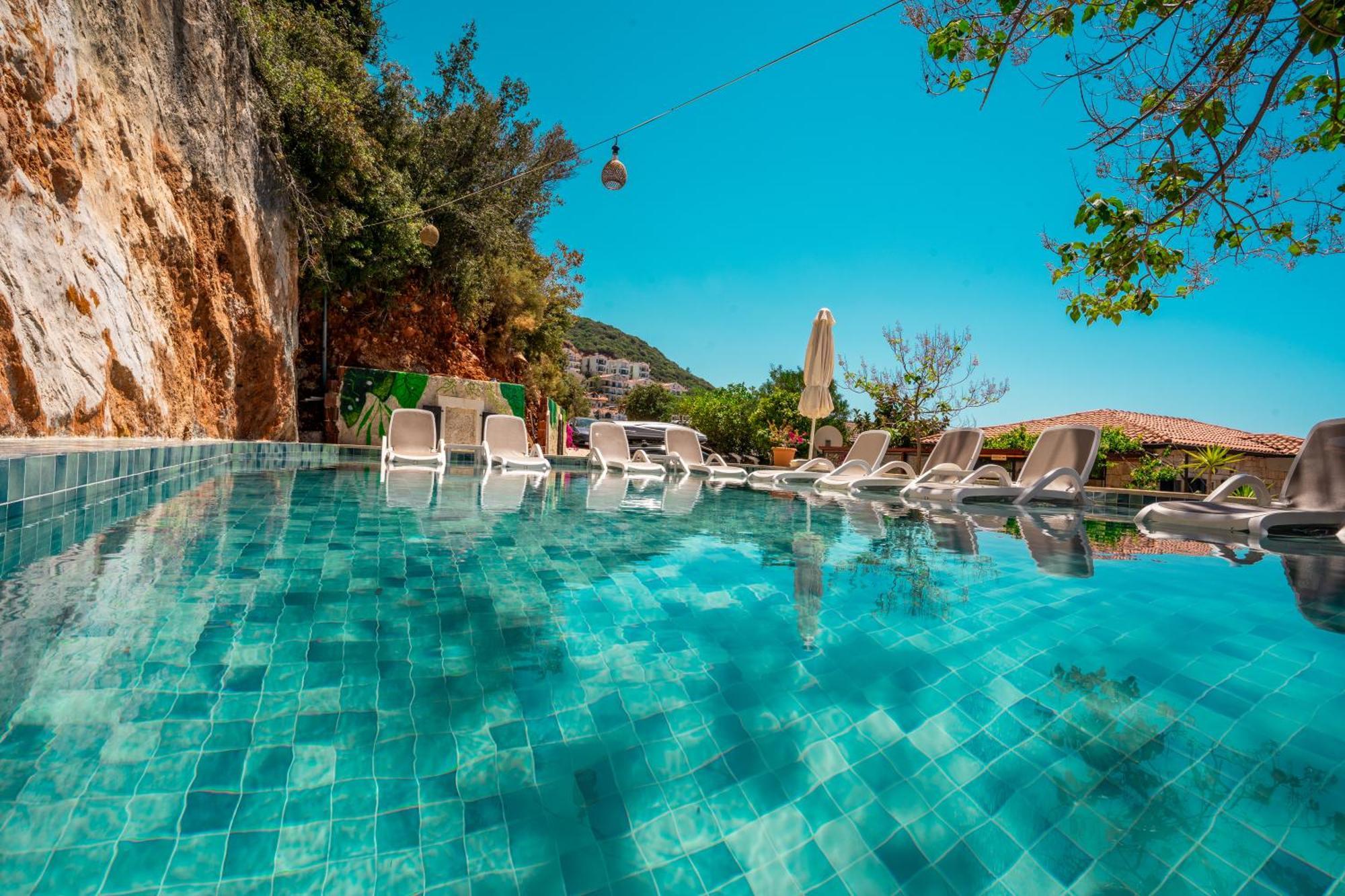 Hotel Luna *