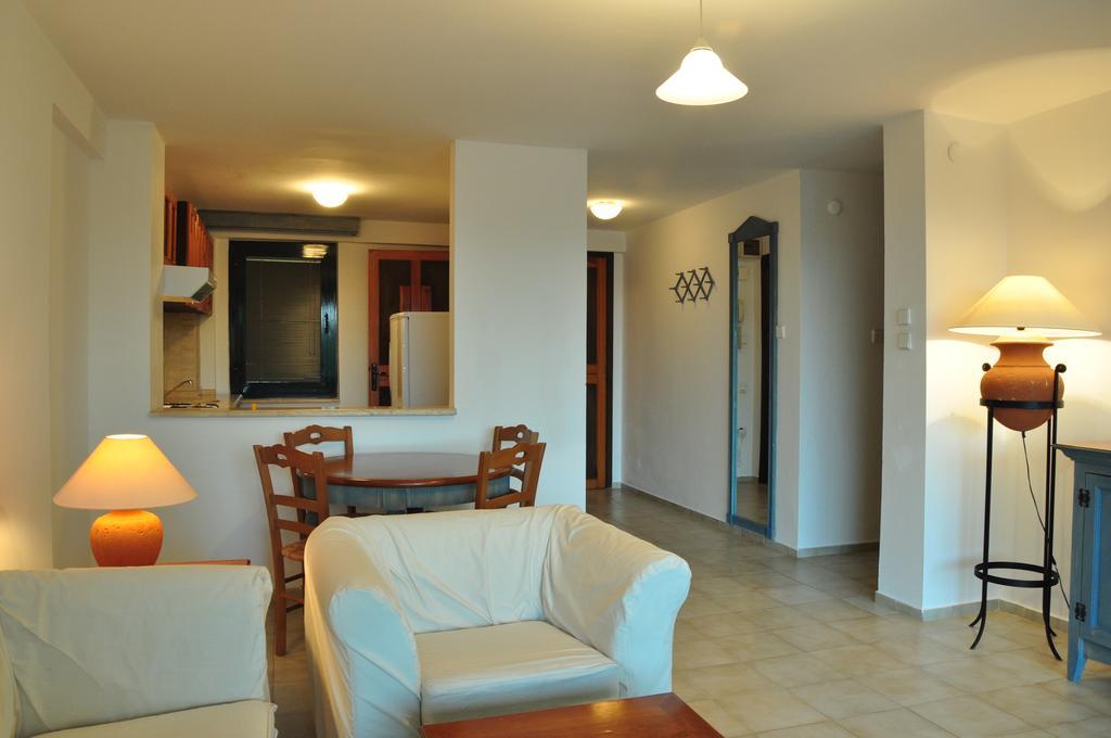 Bed & Breakfast Palm Court 3*