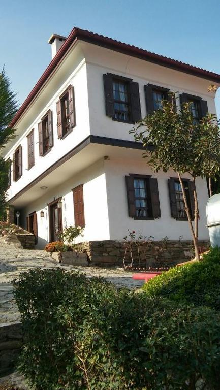 Inn Markiz Konaklari Sirince