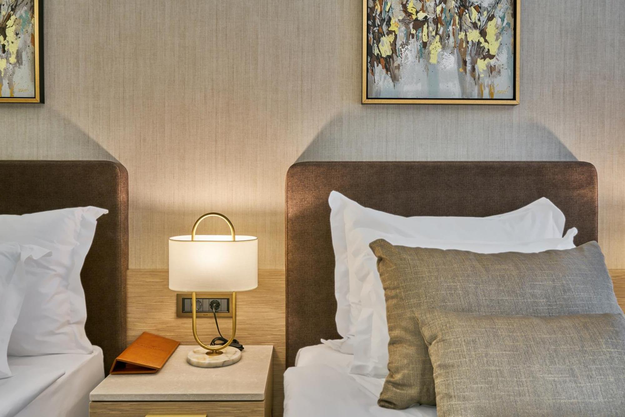 Hotel Rayelin Old Special Category Istanbul