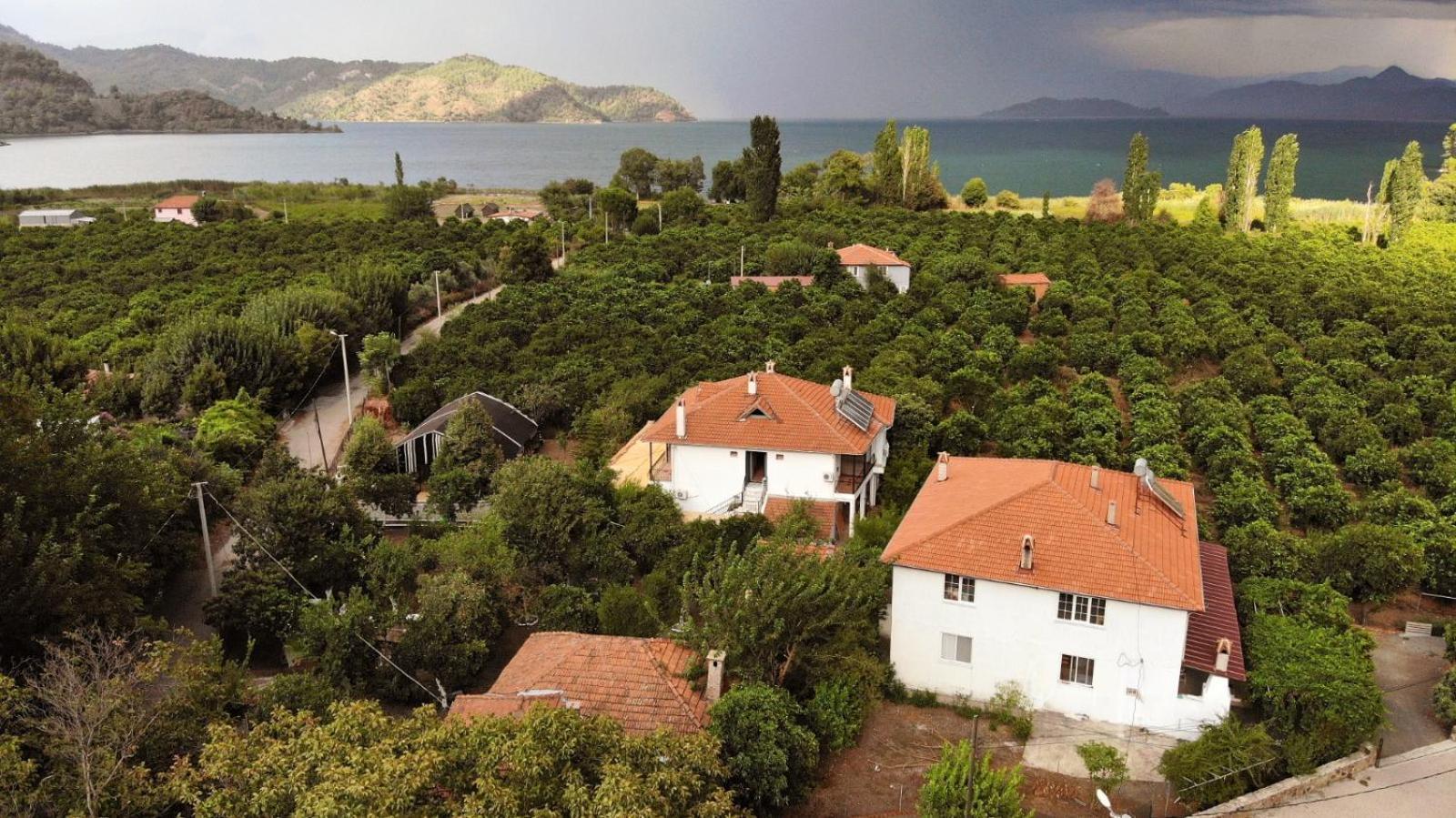 Hotel Soul Mugla