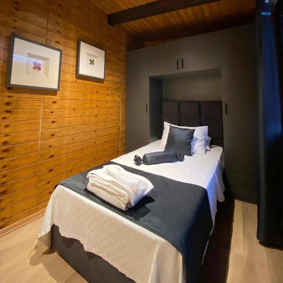 Eksado Bed & Breakfast