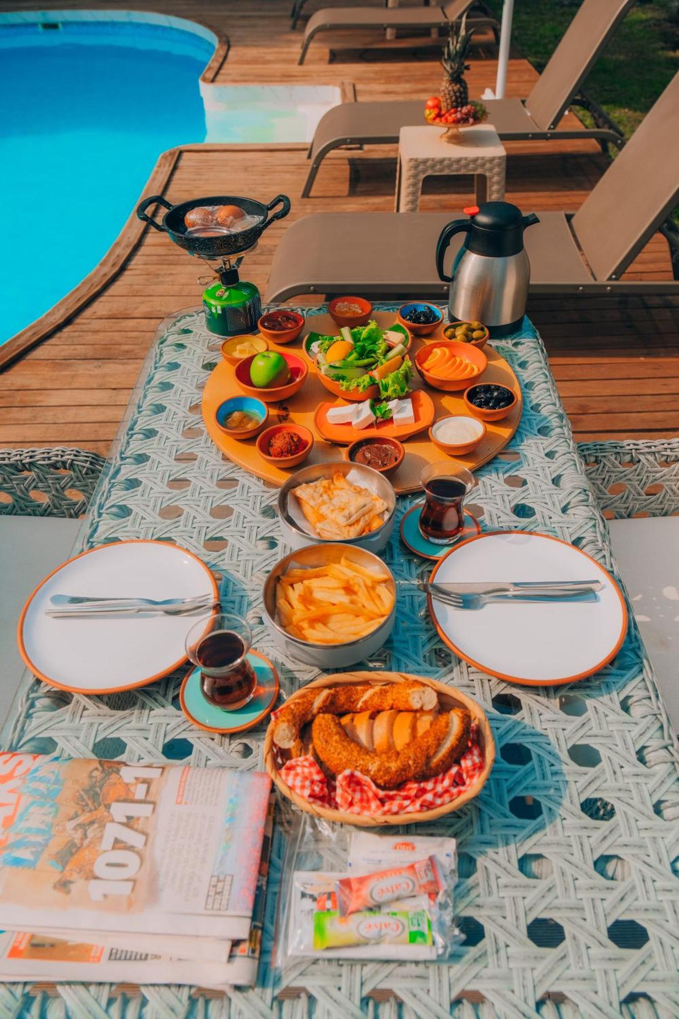 Eksado Bed & Breakfast