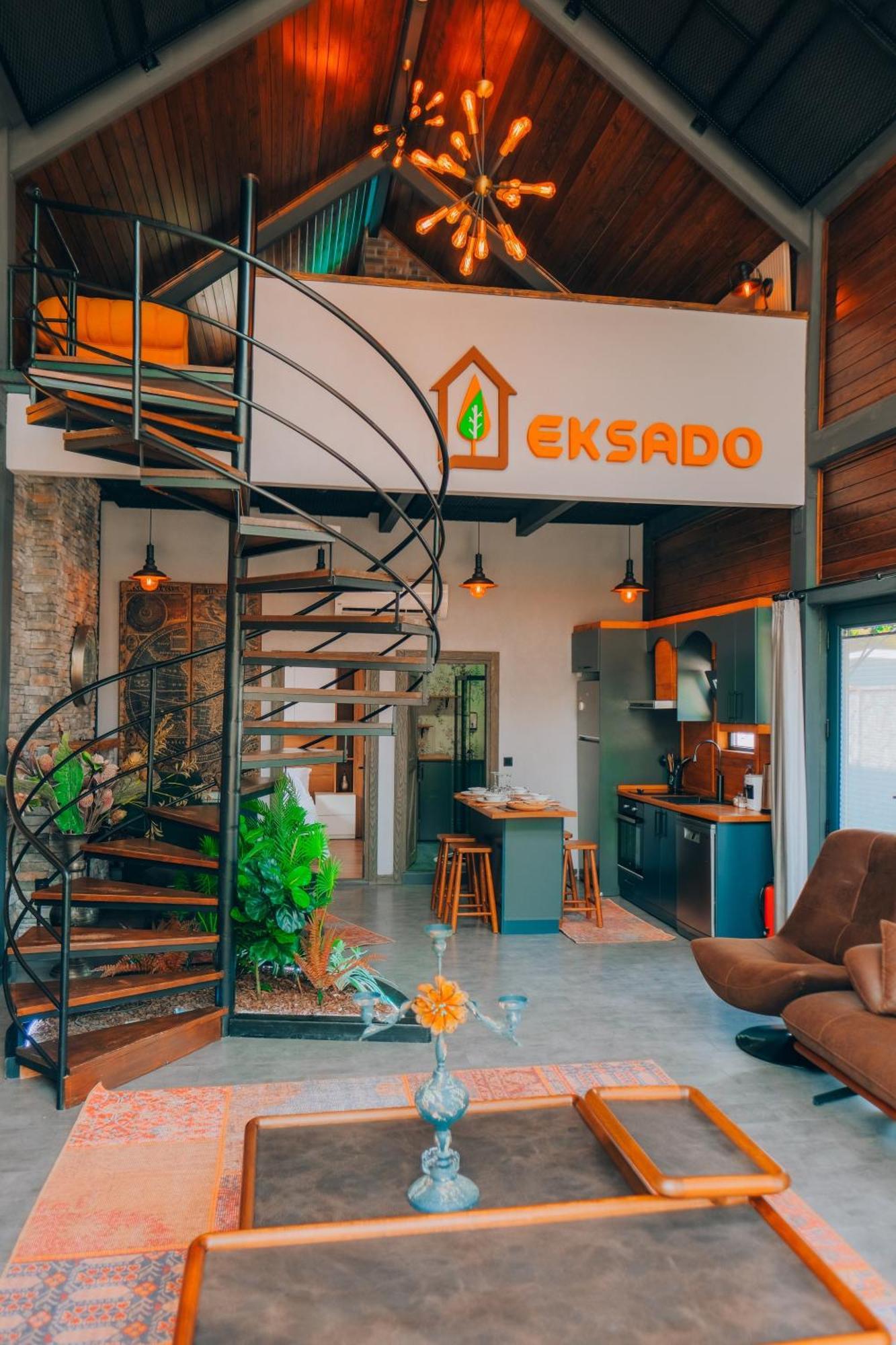 Eksado Bed & Breakfast