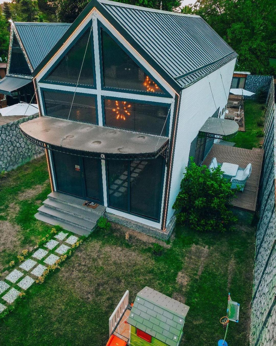 Eksado Bed & Breakfast