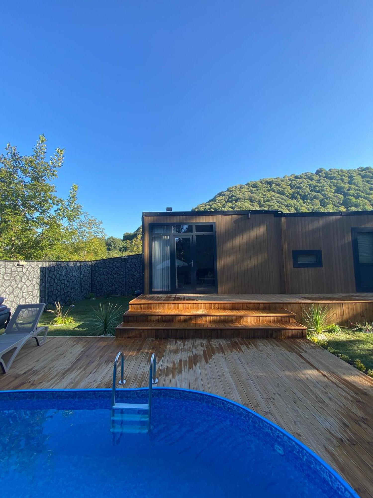 Bed & Breakfast Eksado Sapanca
