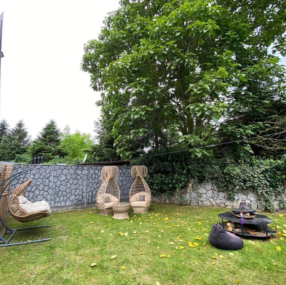 Bed & Breakfast Eksado Sapanca