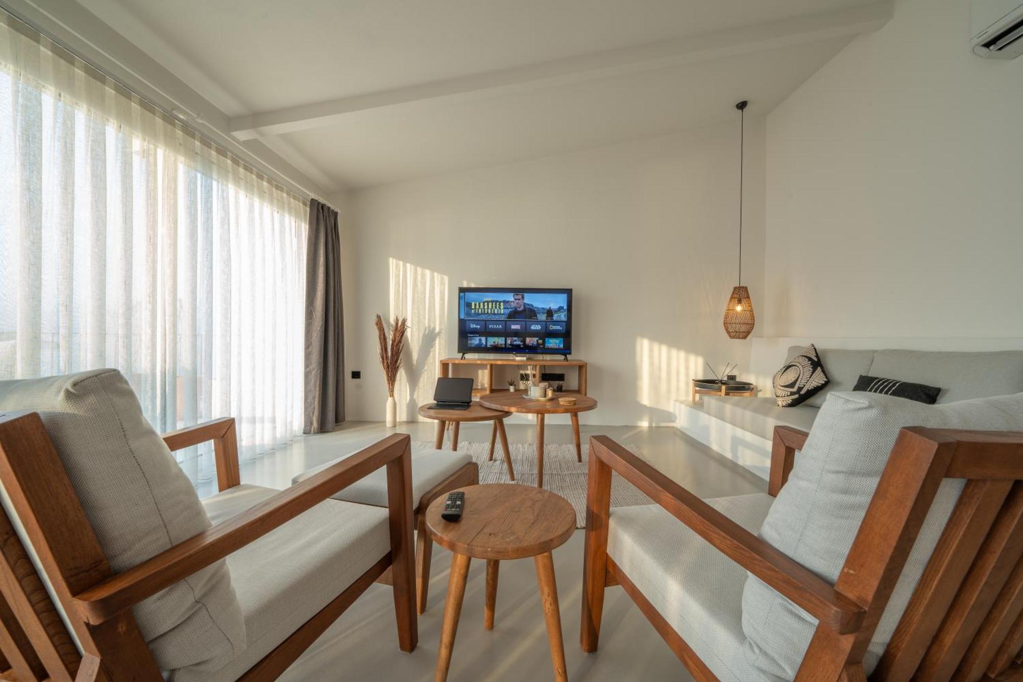 Gizz Aparthotel Fethiye