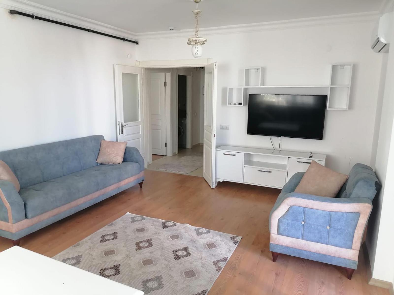 Konyaalti Furkan Family Apartment Antalya