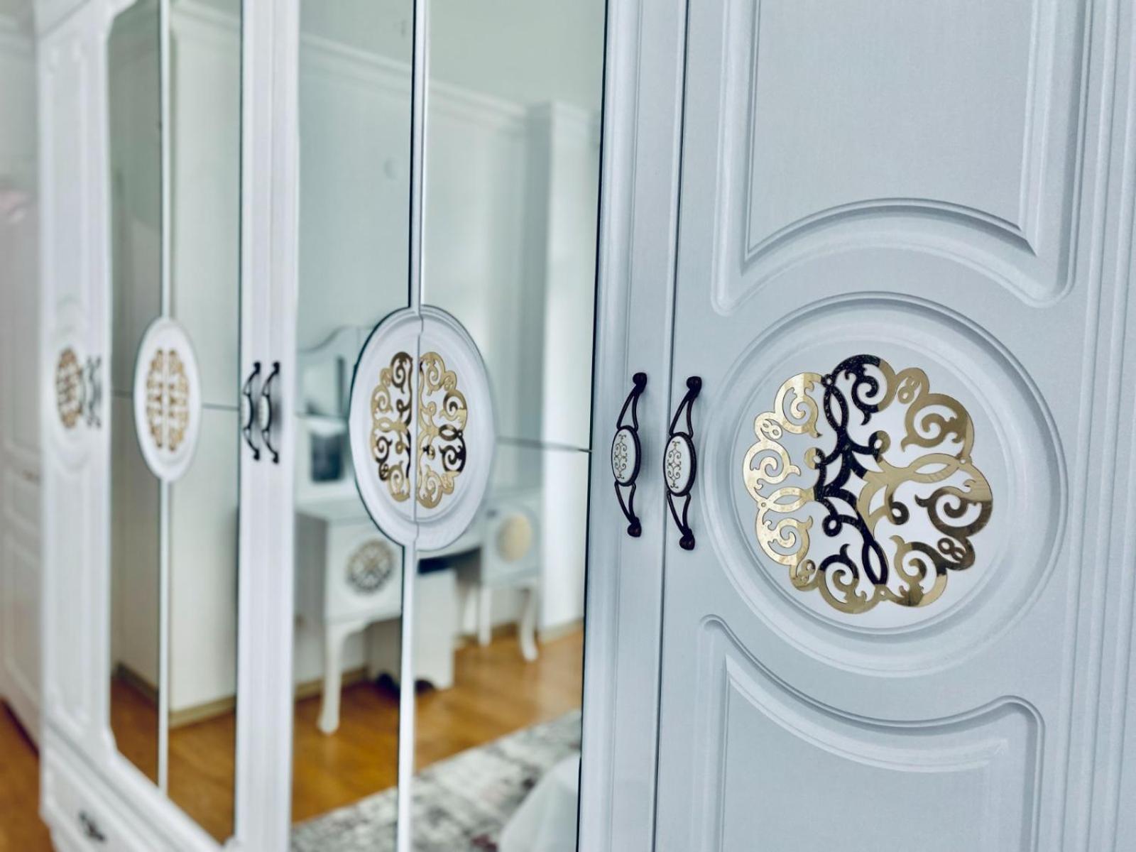Konyaalti Furkan Family Apartment *
