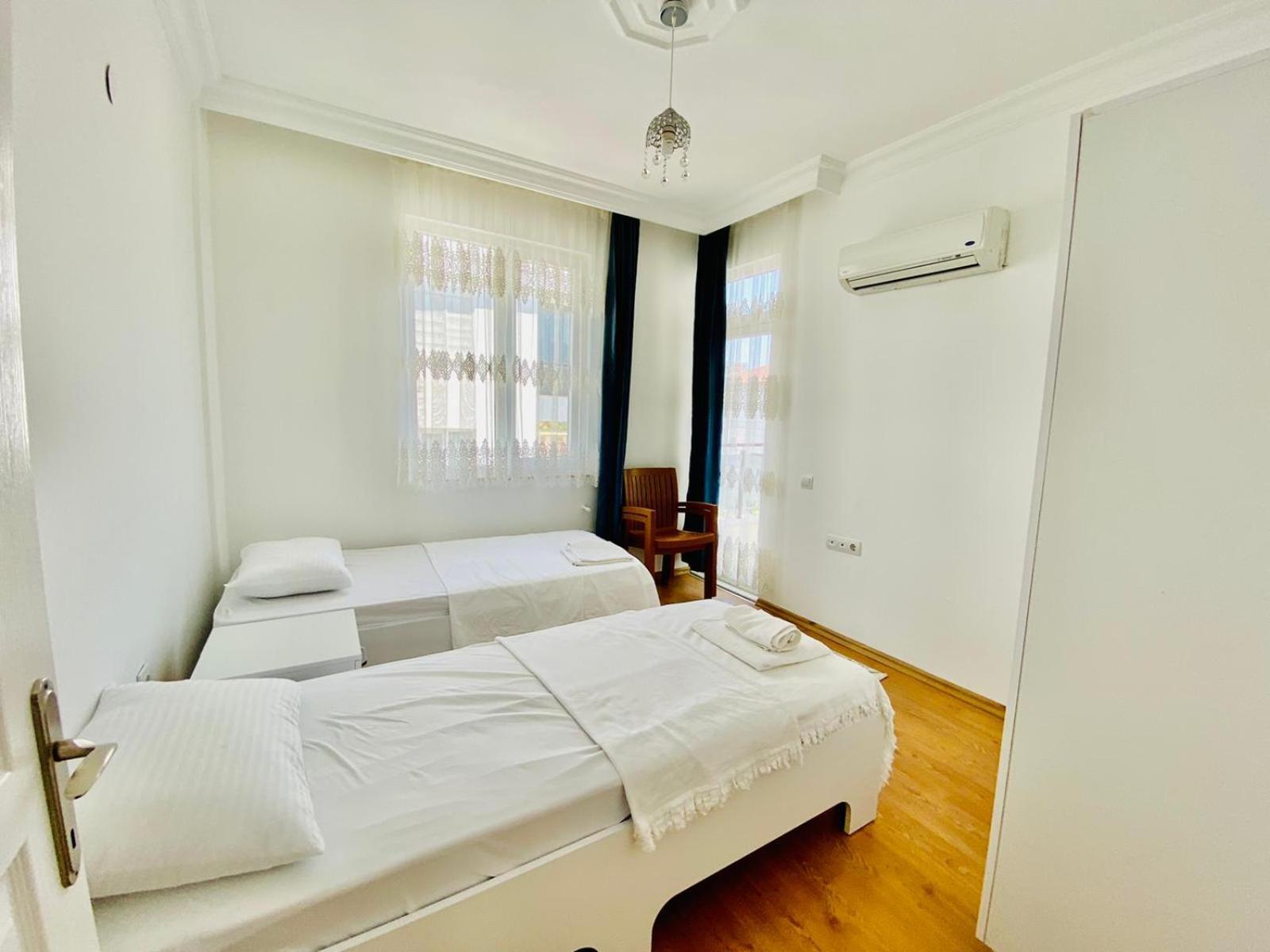 Konyaalti Furkan Family Apartment Antalya