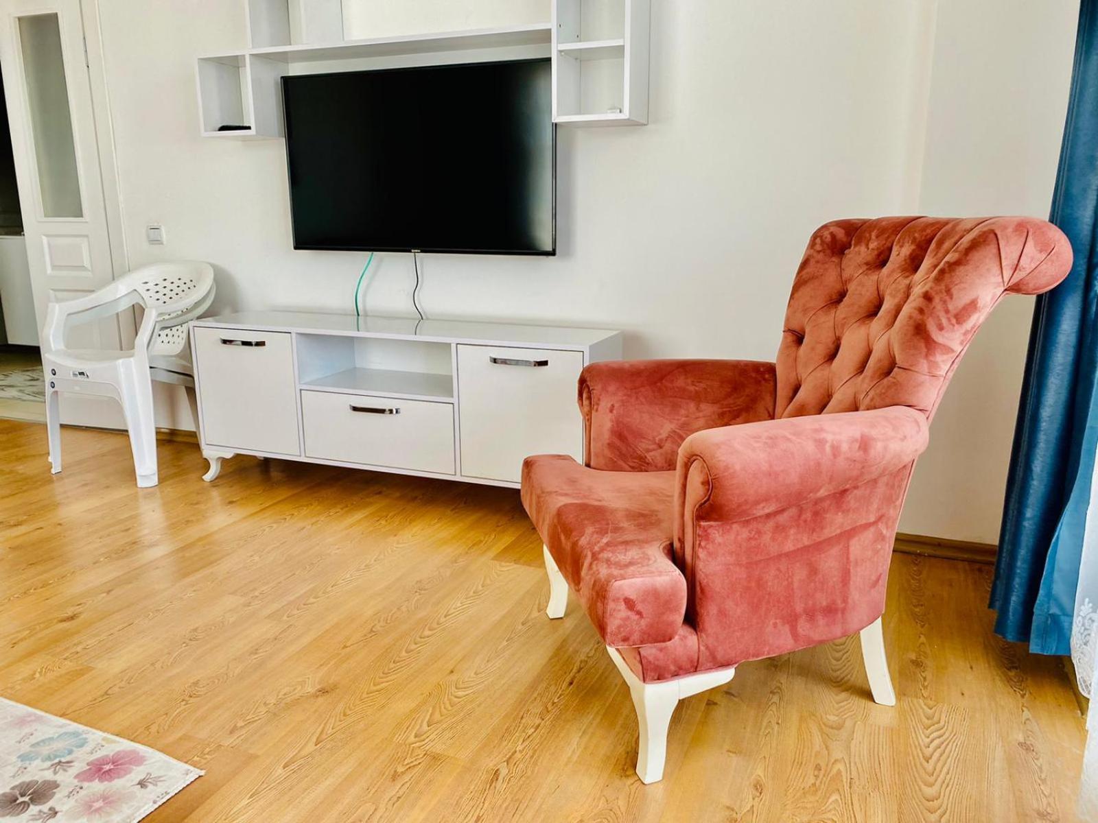 Konyaalti Furkan Family Apartment Antalya