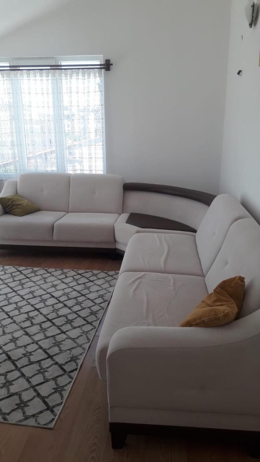 Apartment Konyaalti Furkan Family Antalya