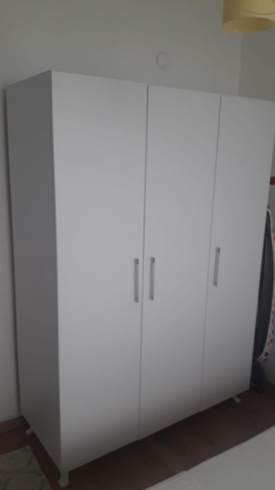 Konyaalti Furkan Family Apartment Antalya