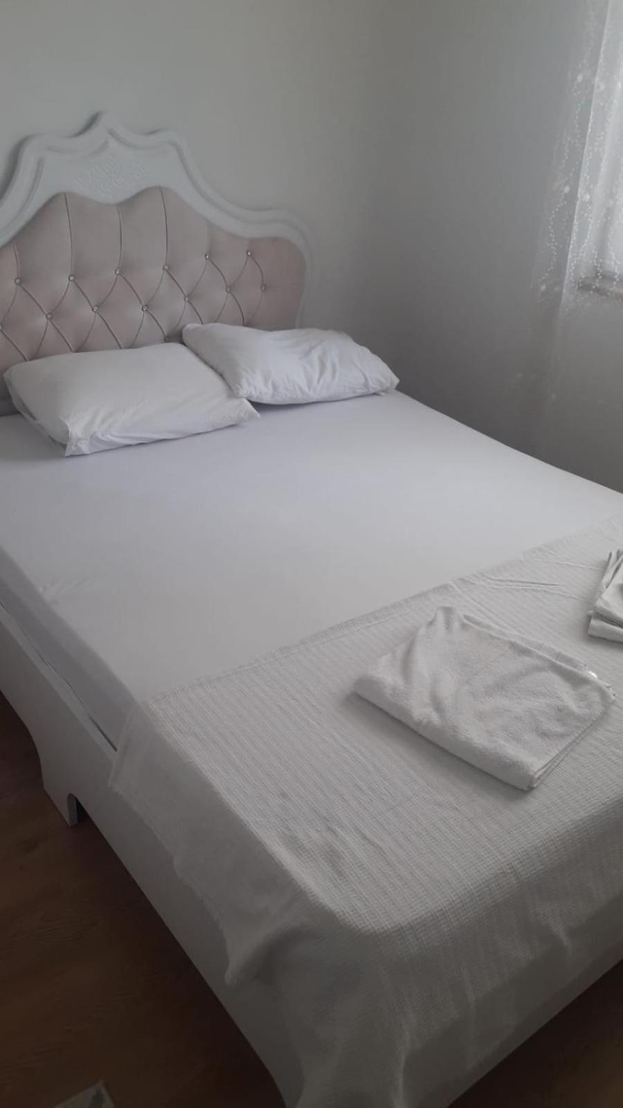 Apartment Konyaalti Furkan Family