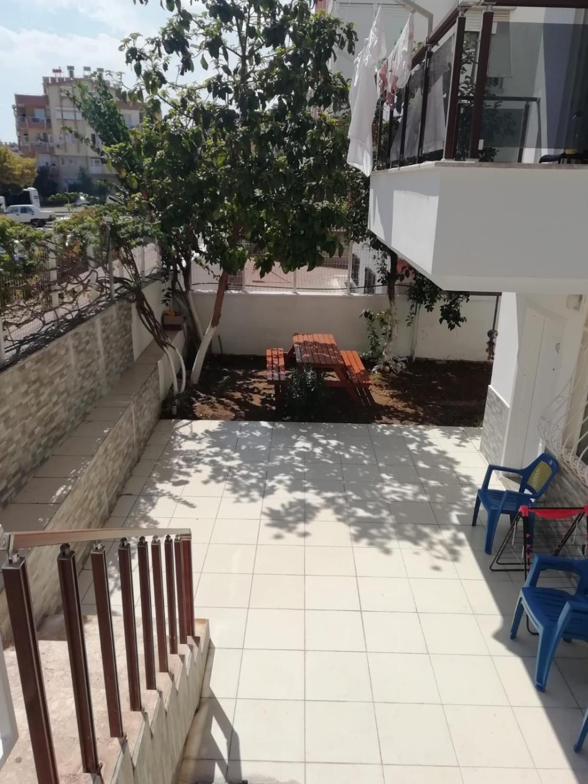 Apartment Konyaalti Furkan Family *