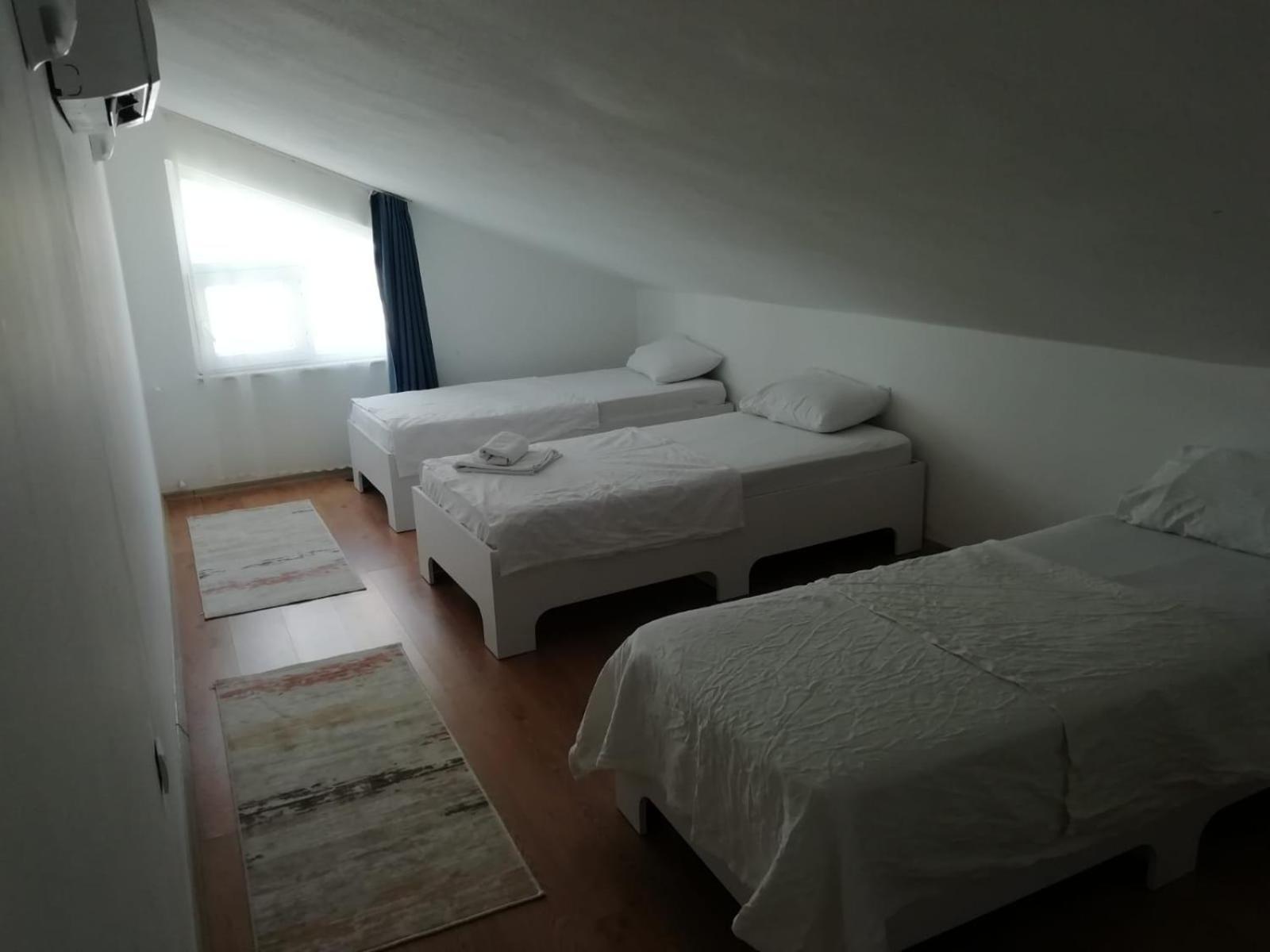 Konyaalti Furkan Family Apartment *