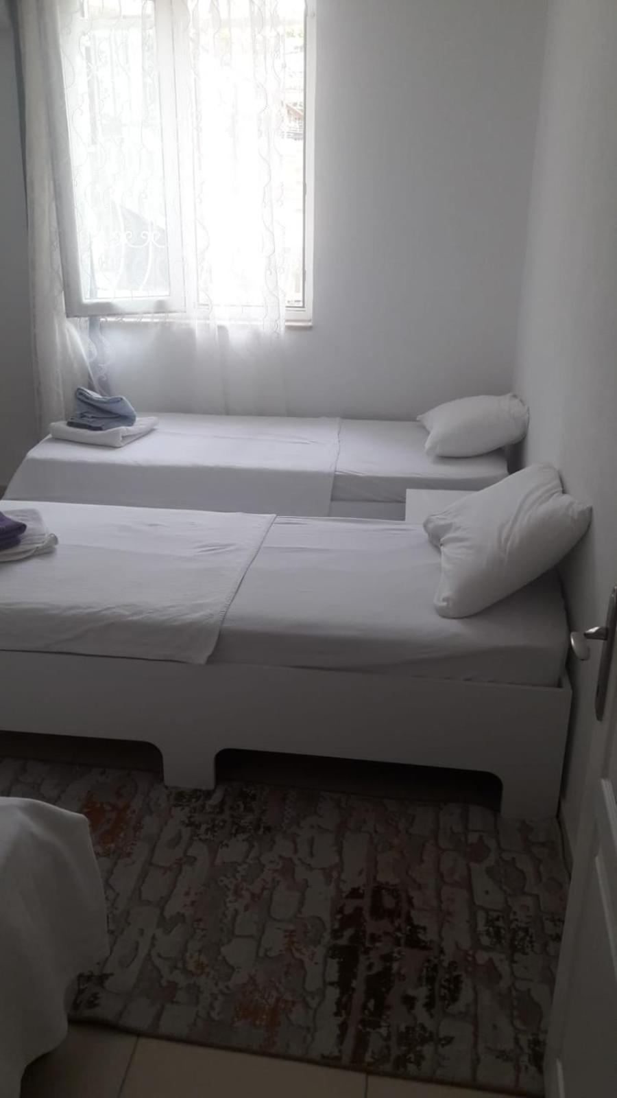 Apartment Konyaalti Furkan Family Antalya