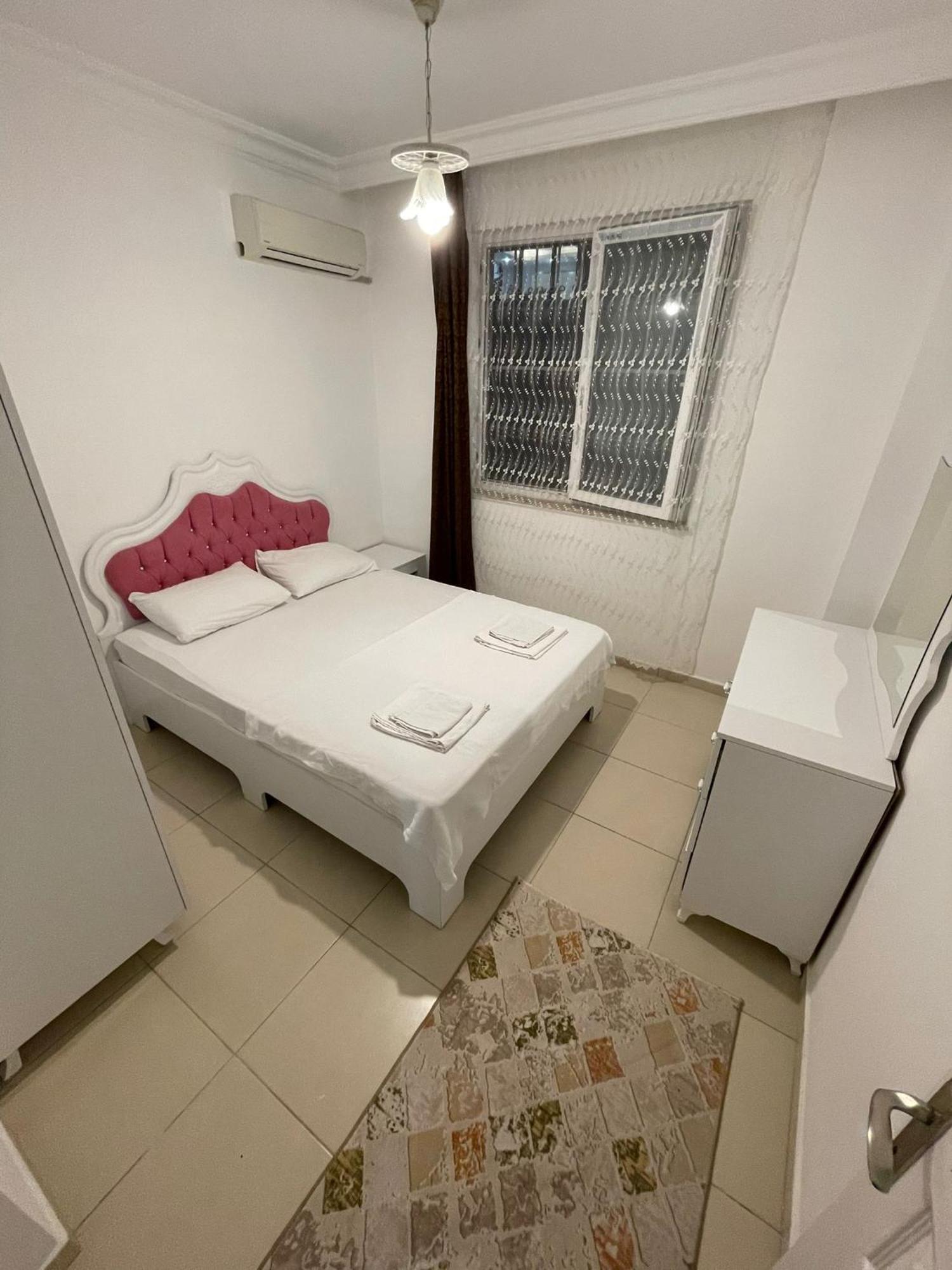 Konyaalti Furkan Family Apartment *