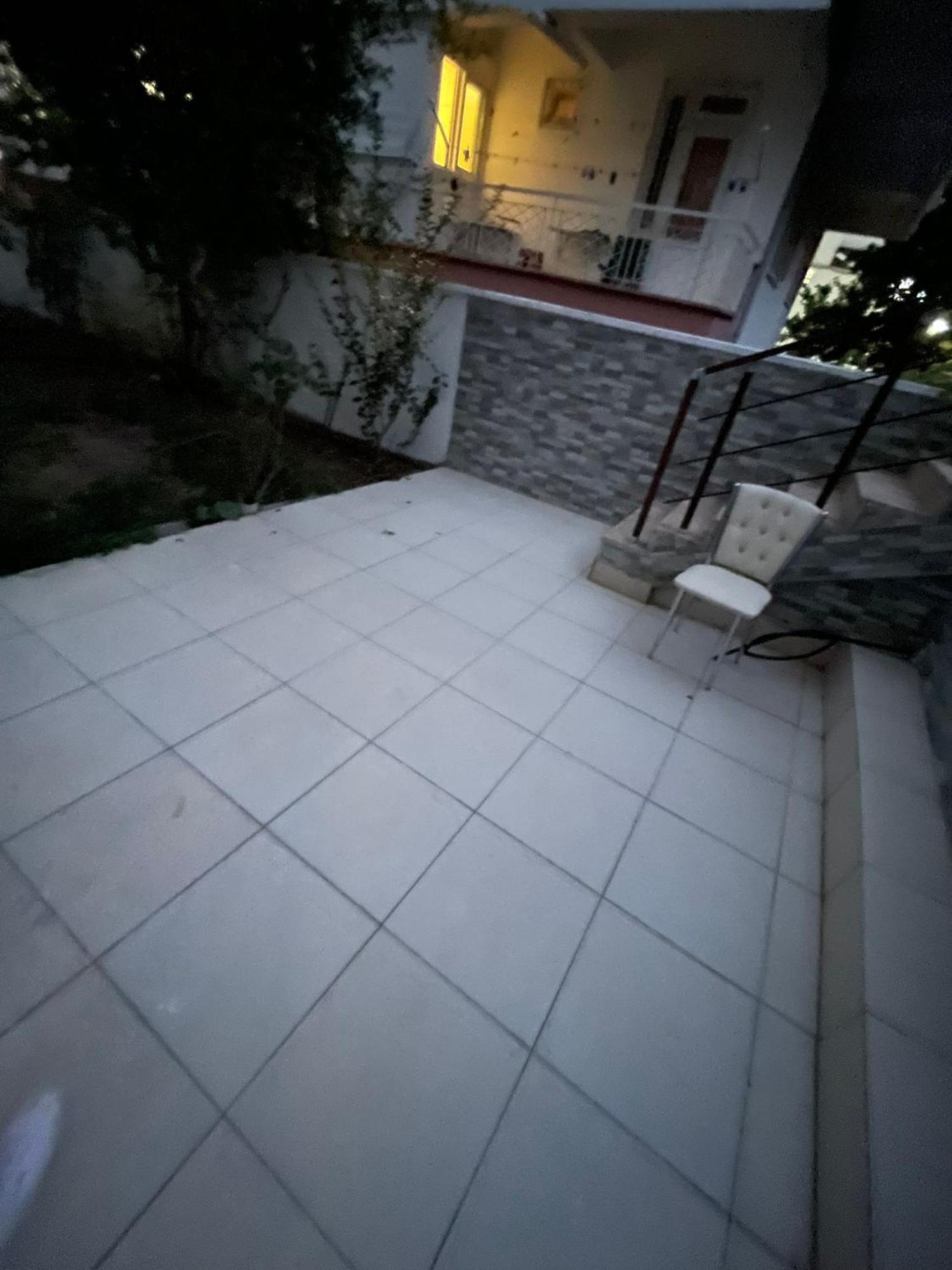 Konyaalti Furkan Family Apartment