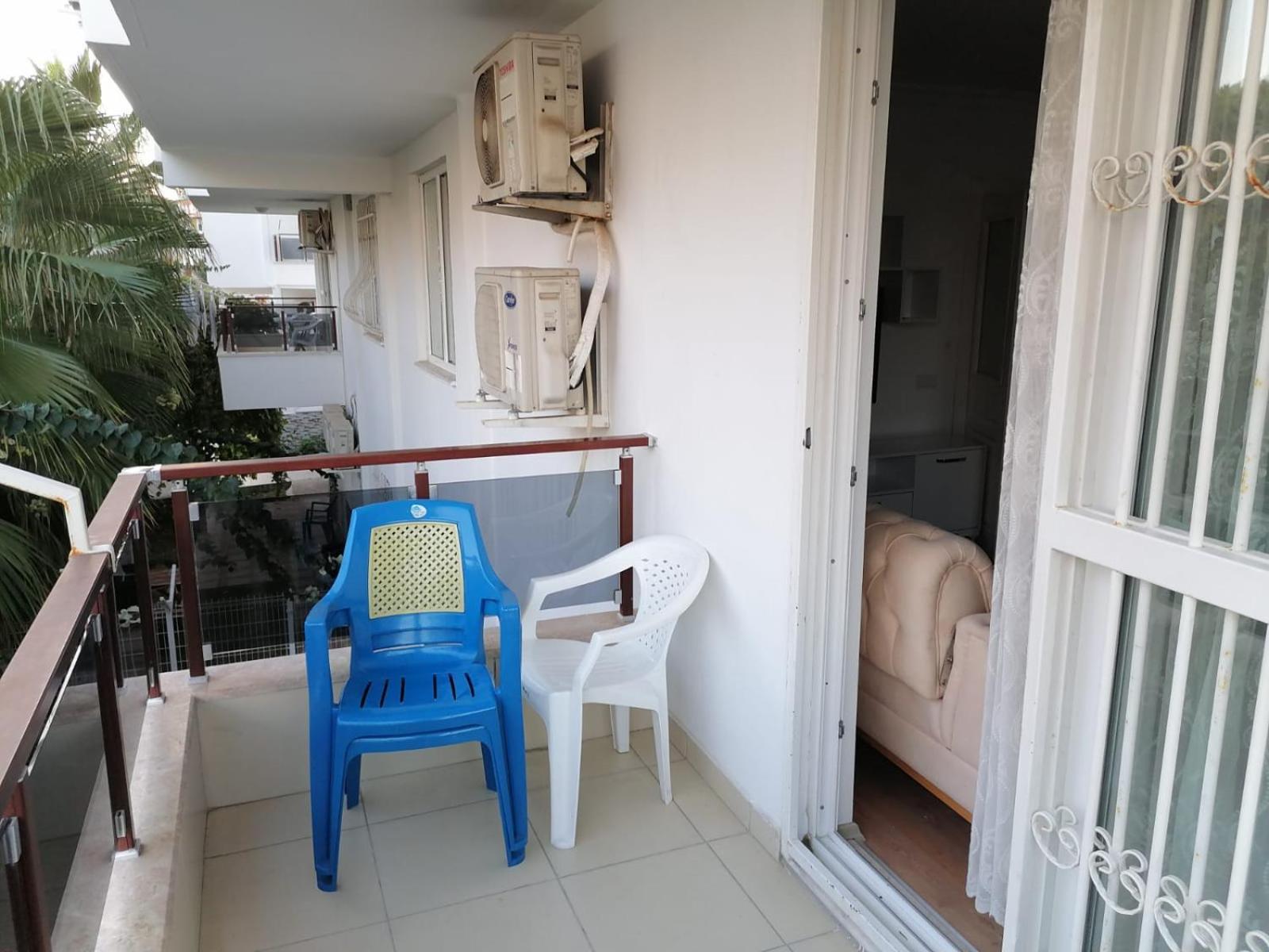 Apartment Konyaalti Furkan Family Antalya