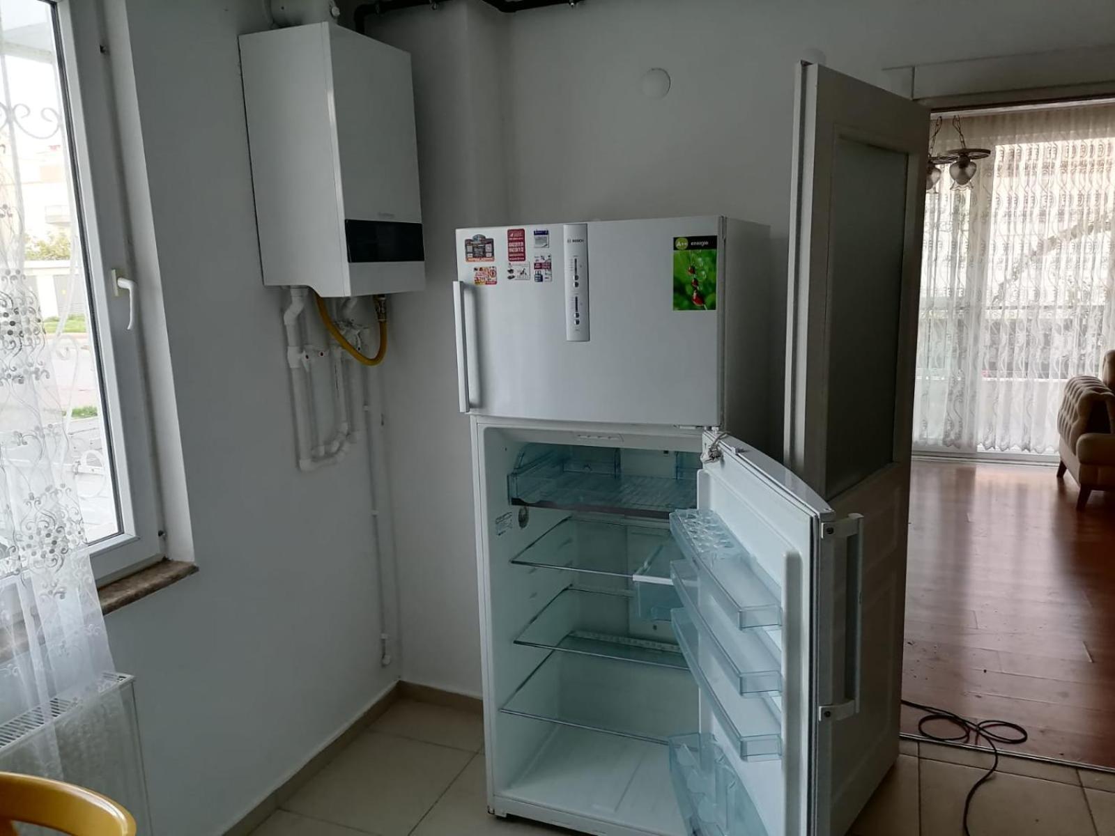 Konyaalti Furkan Family Apartment *