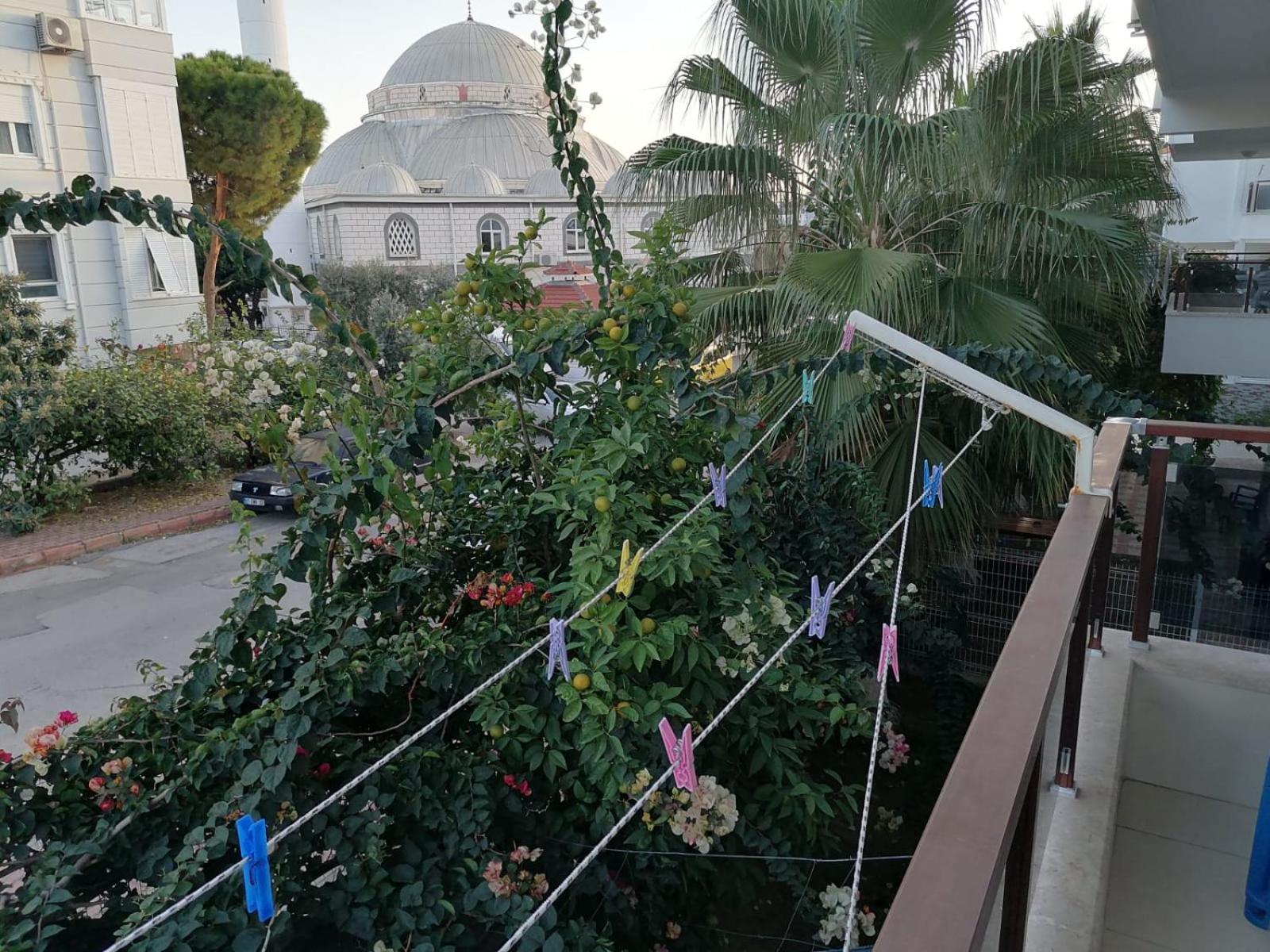 Konyaalti Furkan Family Antalya