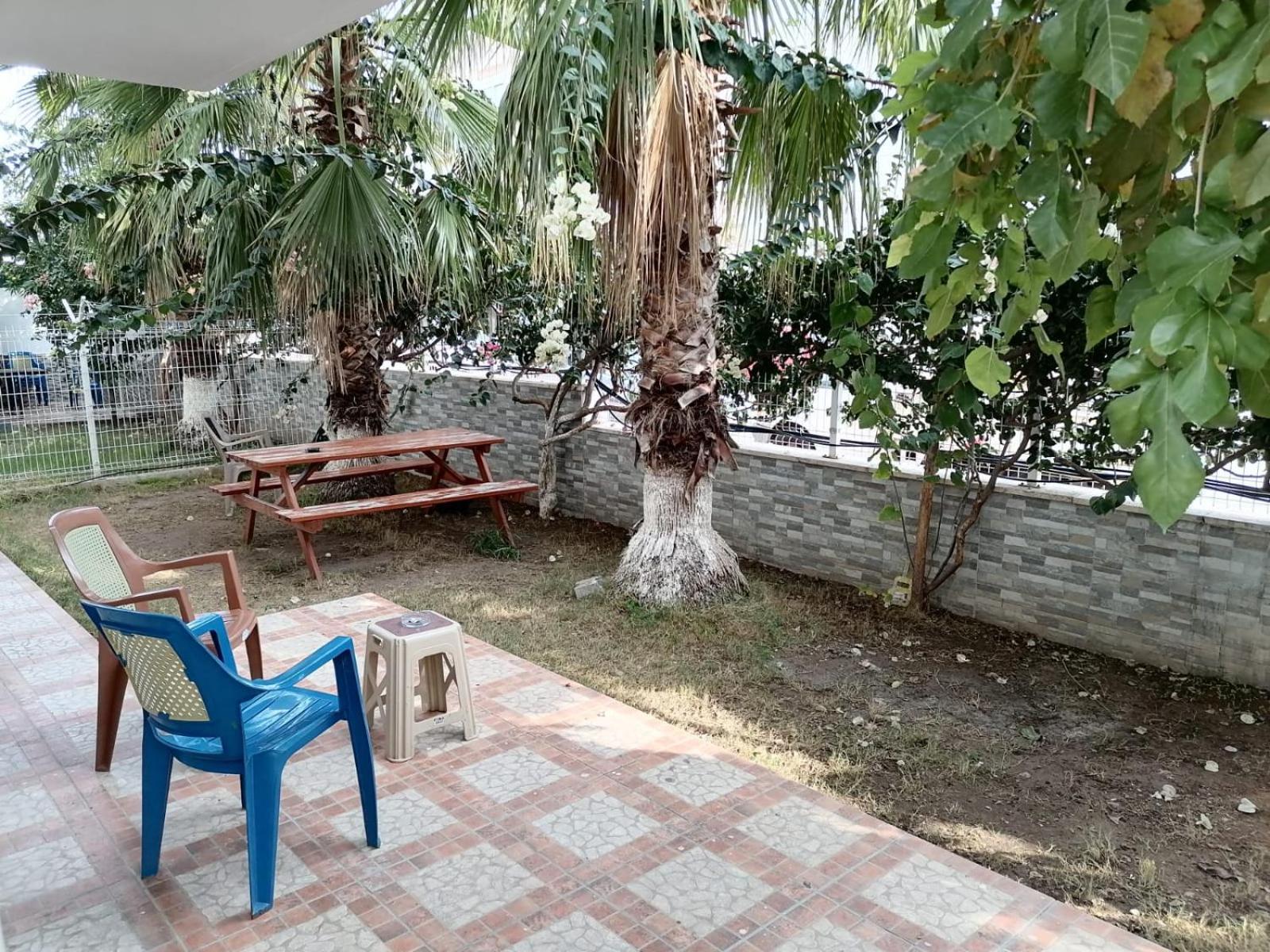 Konyaalti Furkan Family Apartment