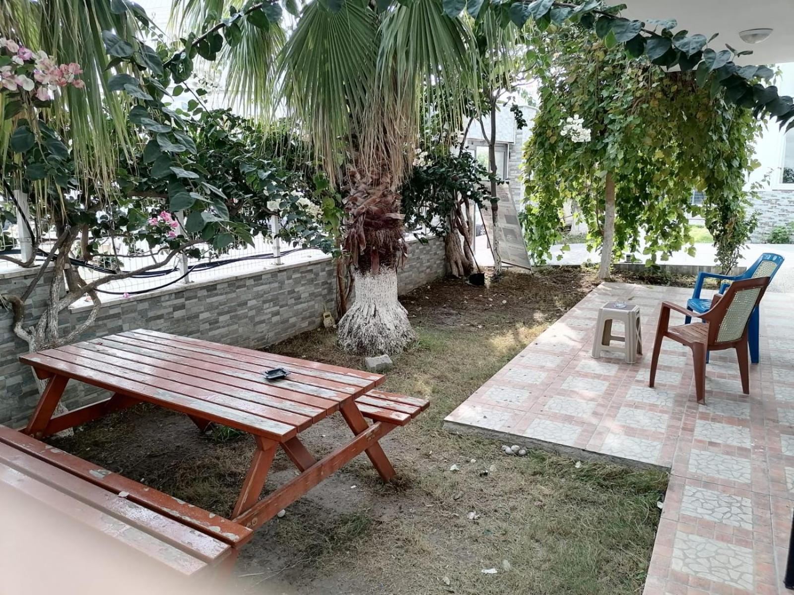 Apartment Konyaalti Furkan Family