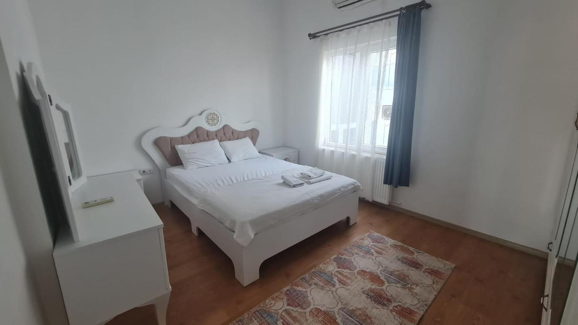Apartment Konyaalti Furkan Family *