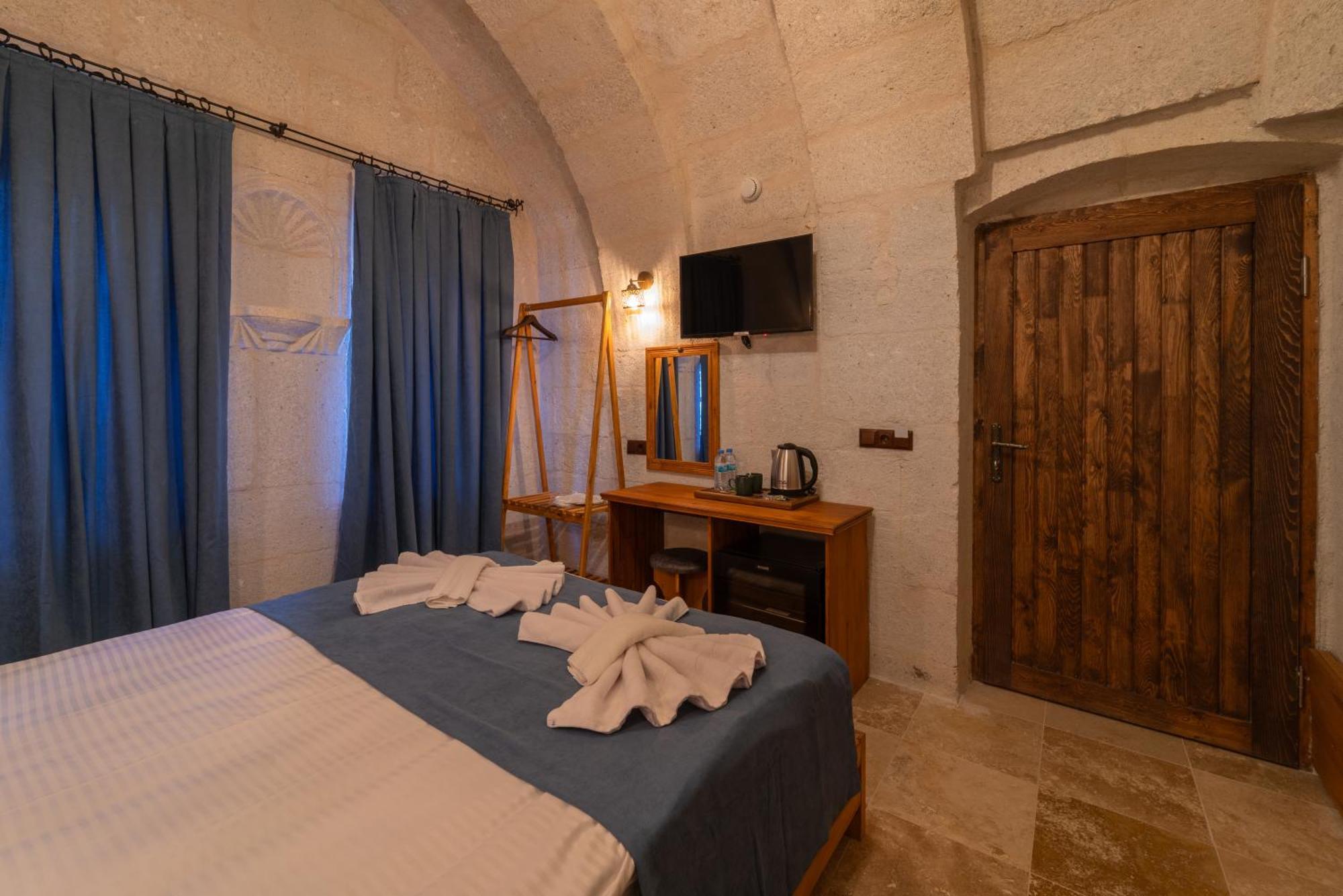 Escape Cave * Goreme